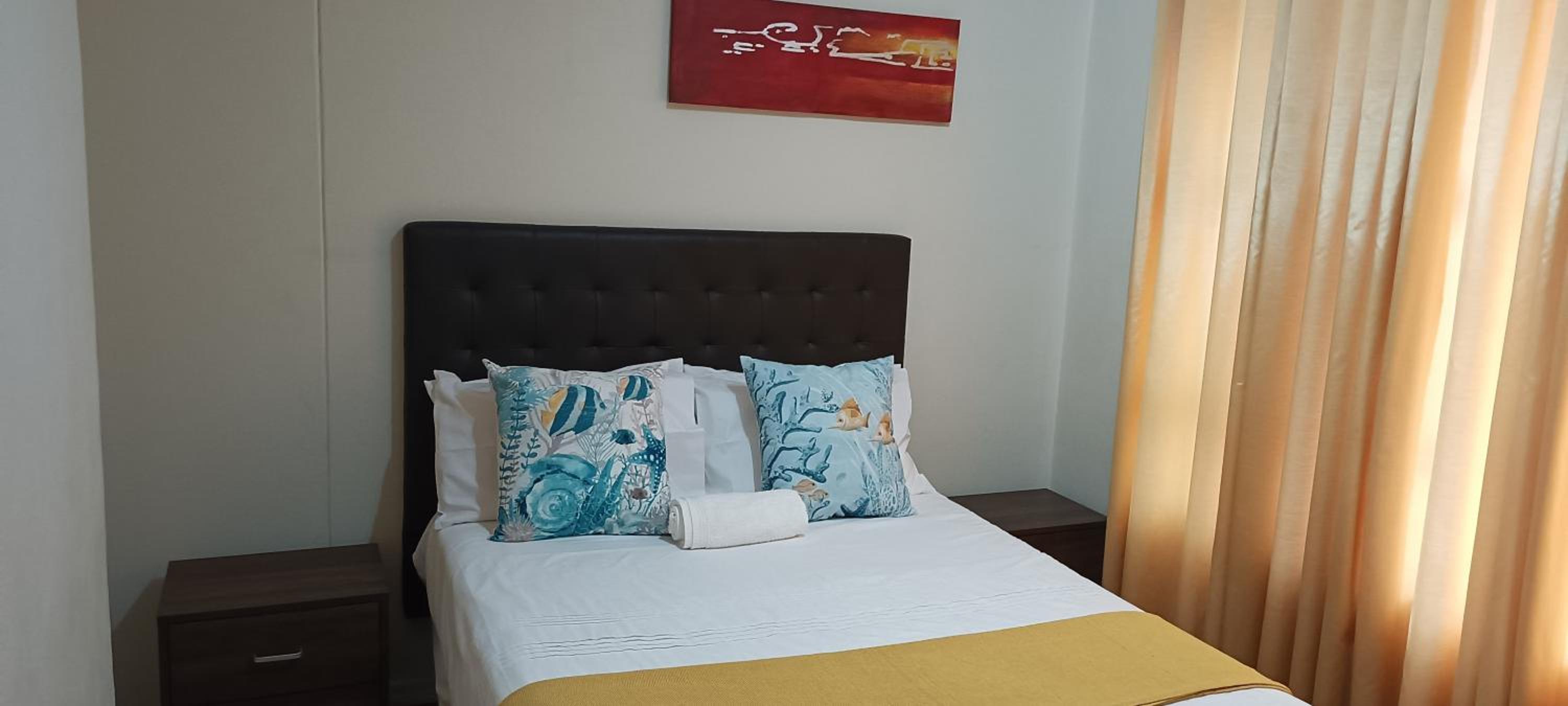 myStay Sandton