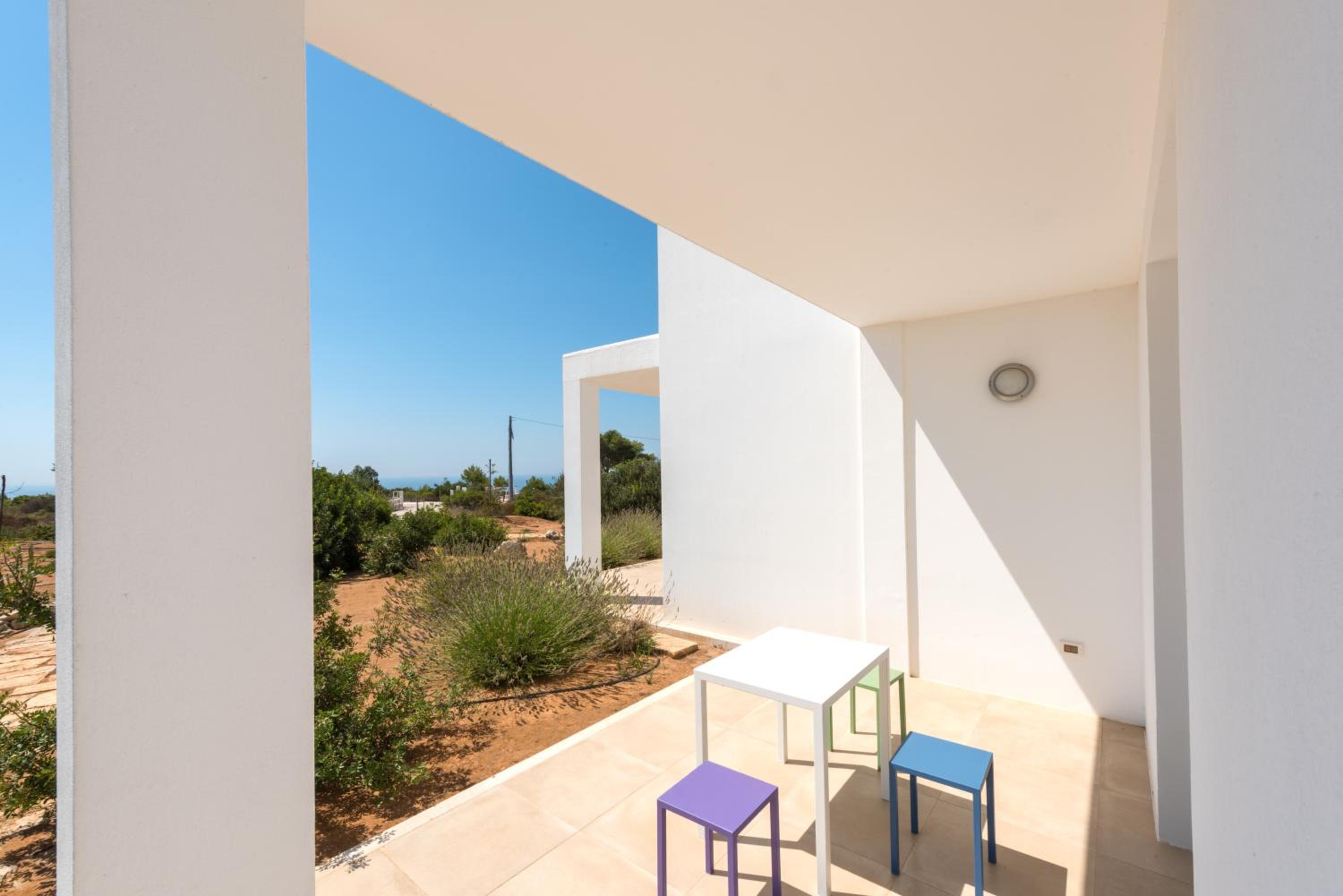 Deluxe Pescoluse Holiday Homes