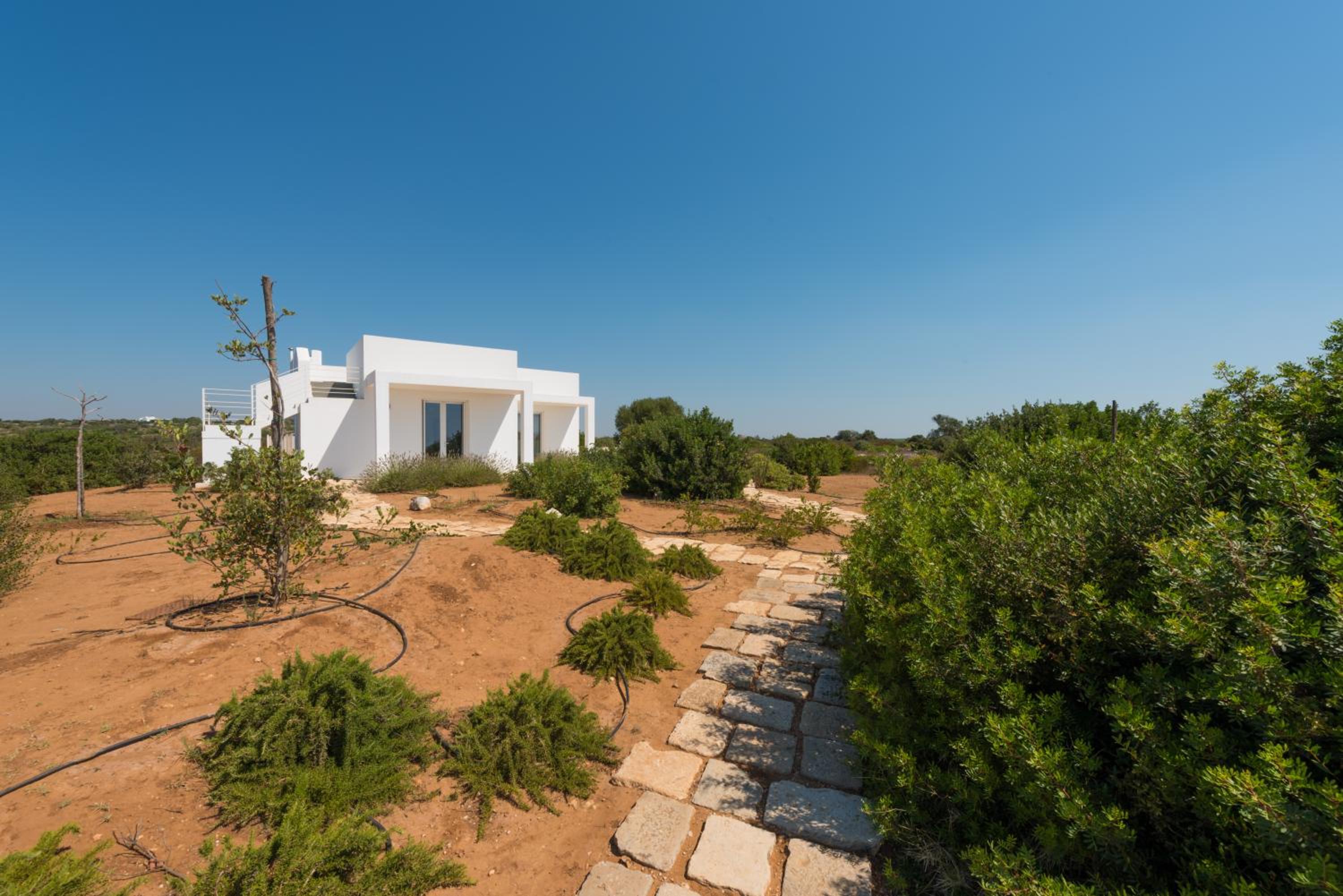 Deluxe Pescoluse Holiday Homes