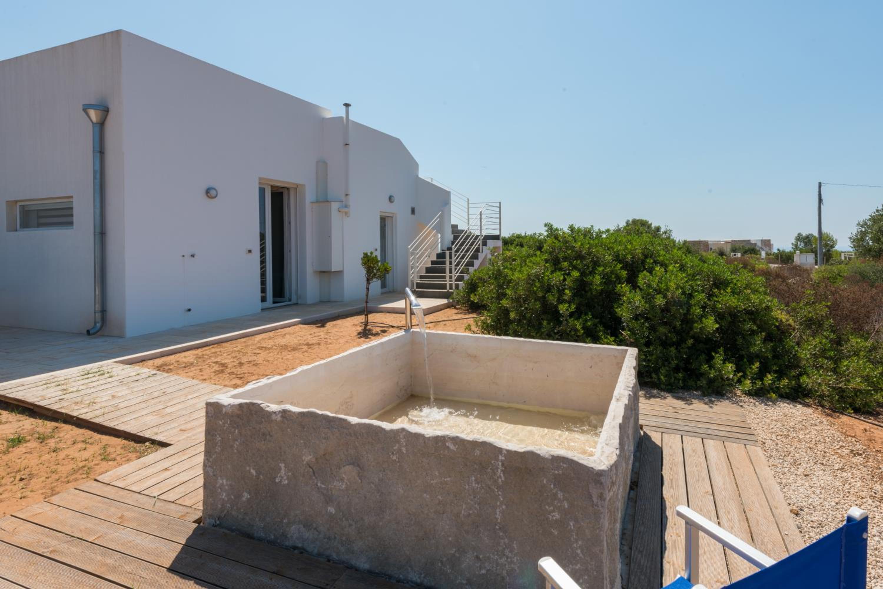 Deluxe Pescoluse Holiday Homes