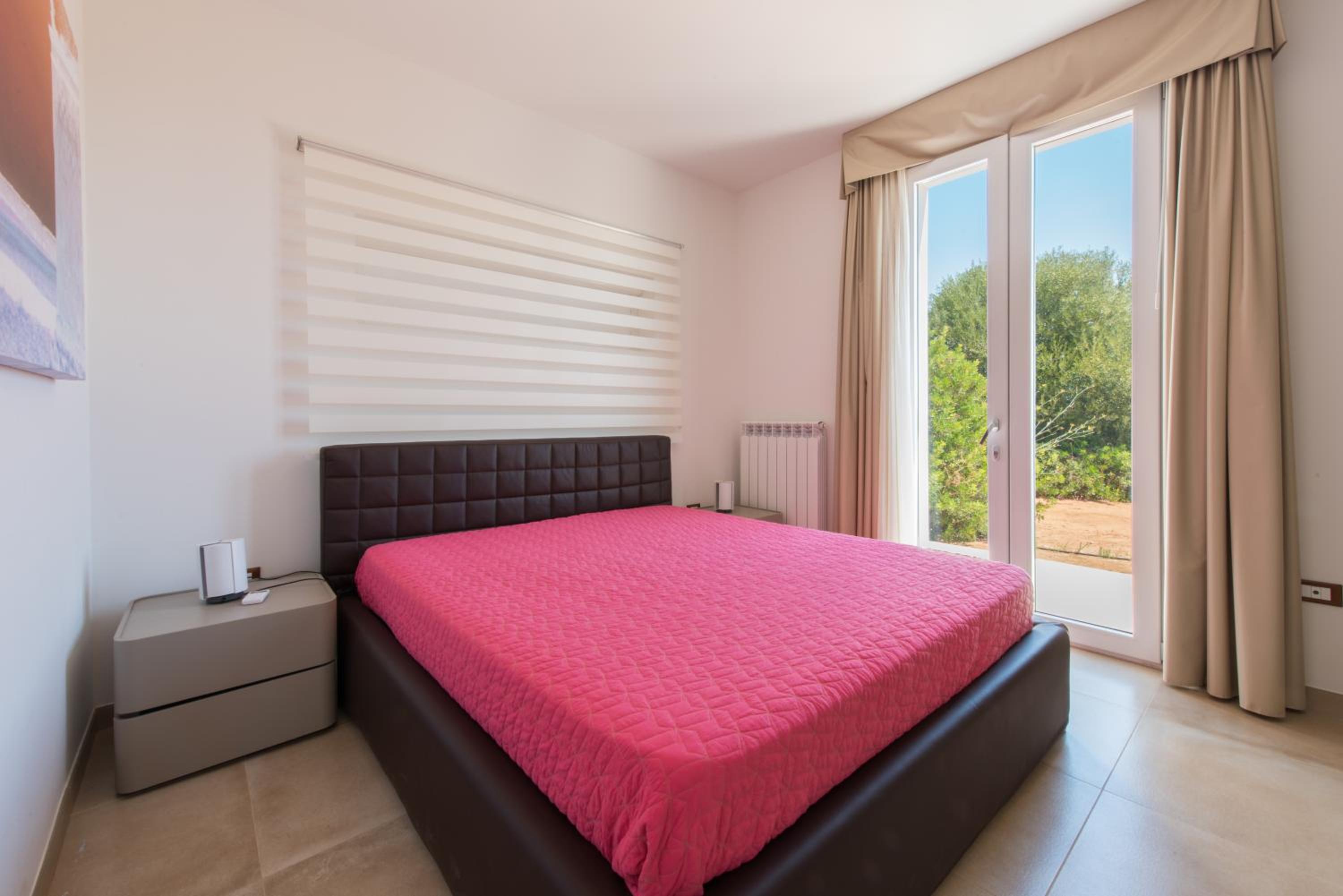 Deluxe Pescoluse Holiday Homes