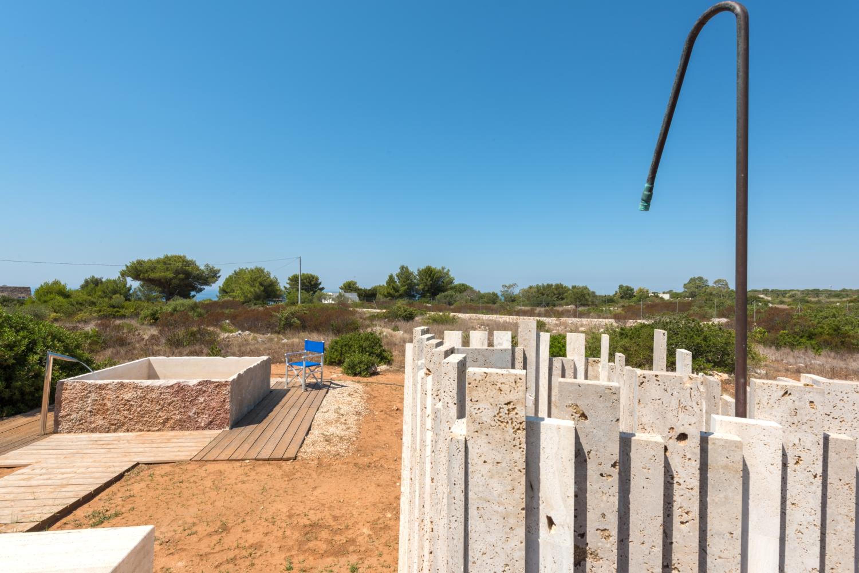Deluxe Pescoluse Holiday Homes