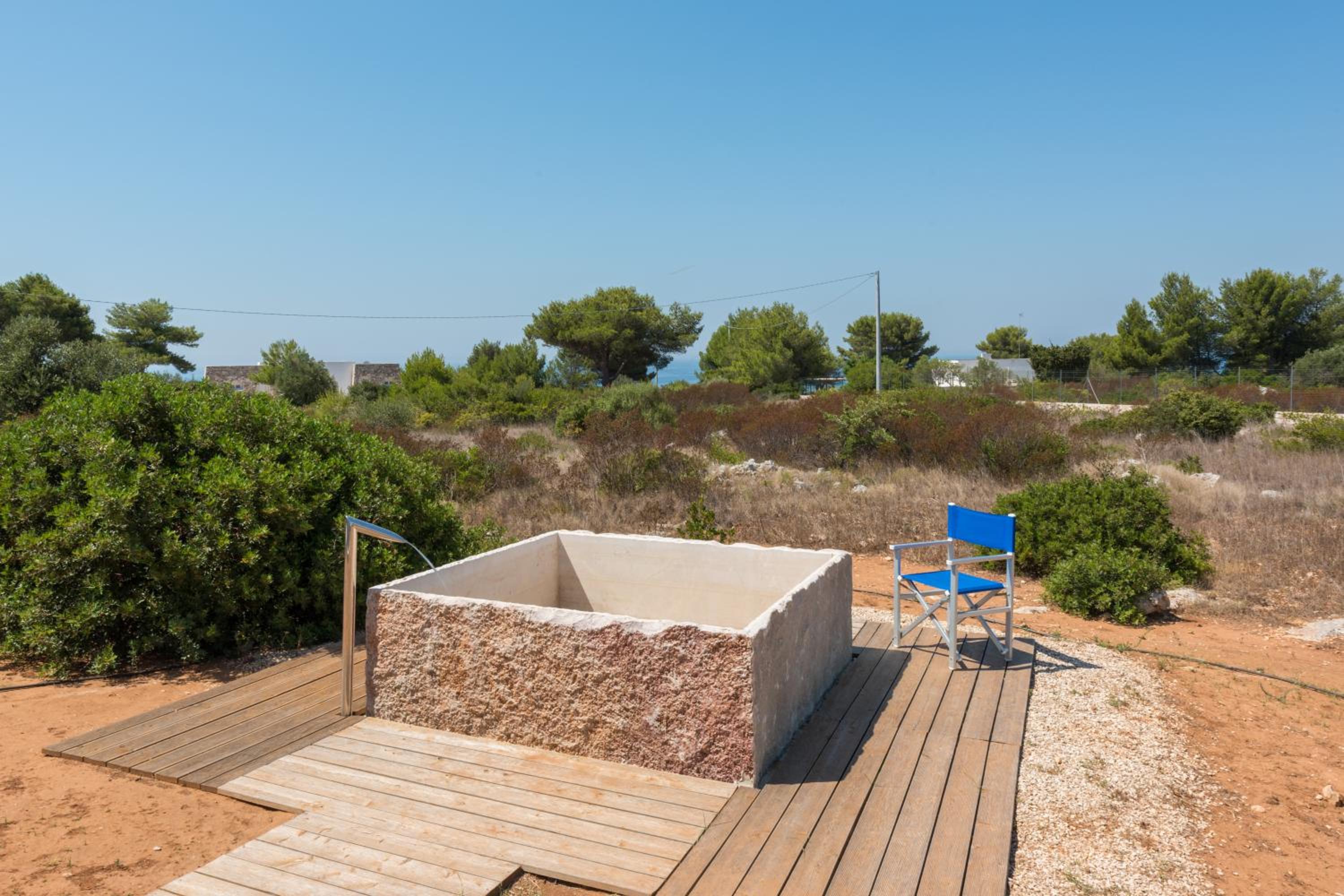 Deluxe Pescoluse Holiday Homes