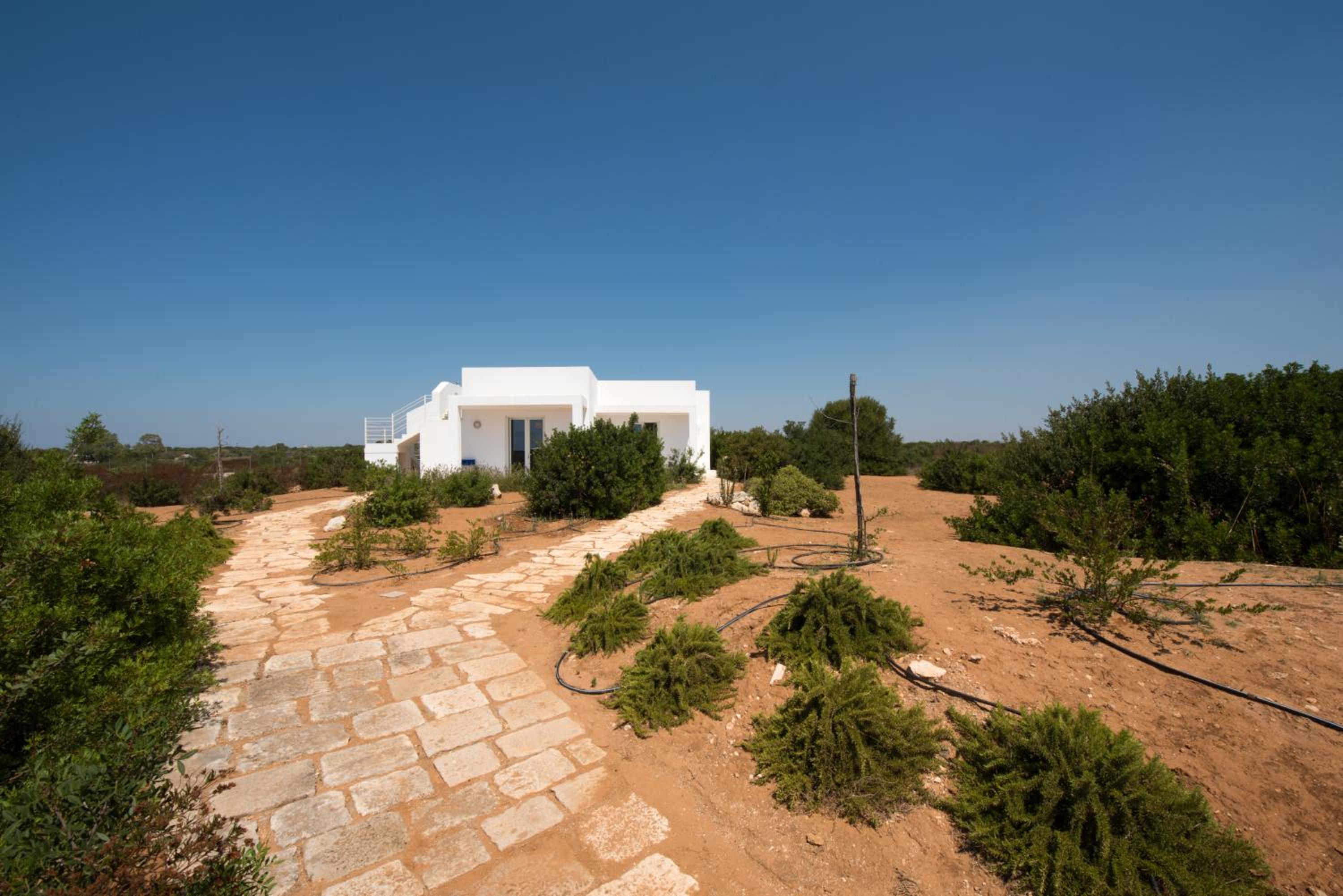 Deluxe Pescoluse Holiday Homes