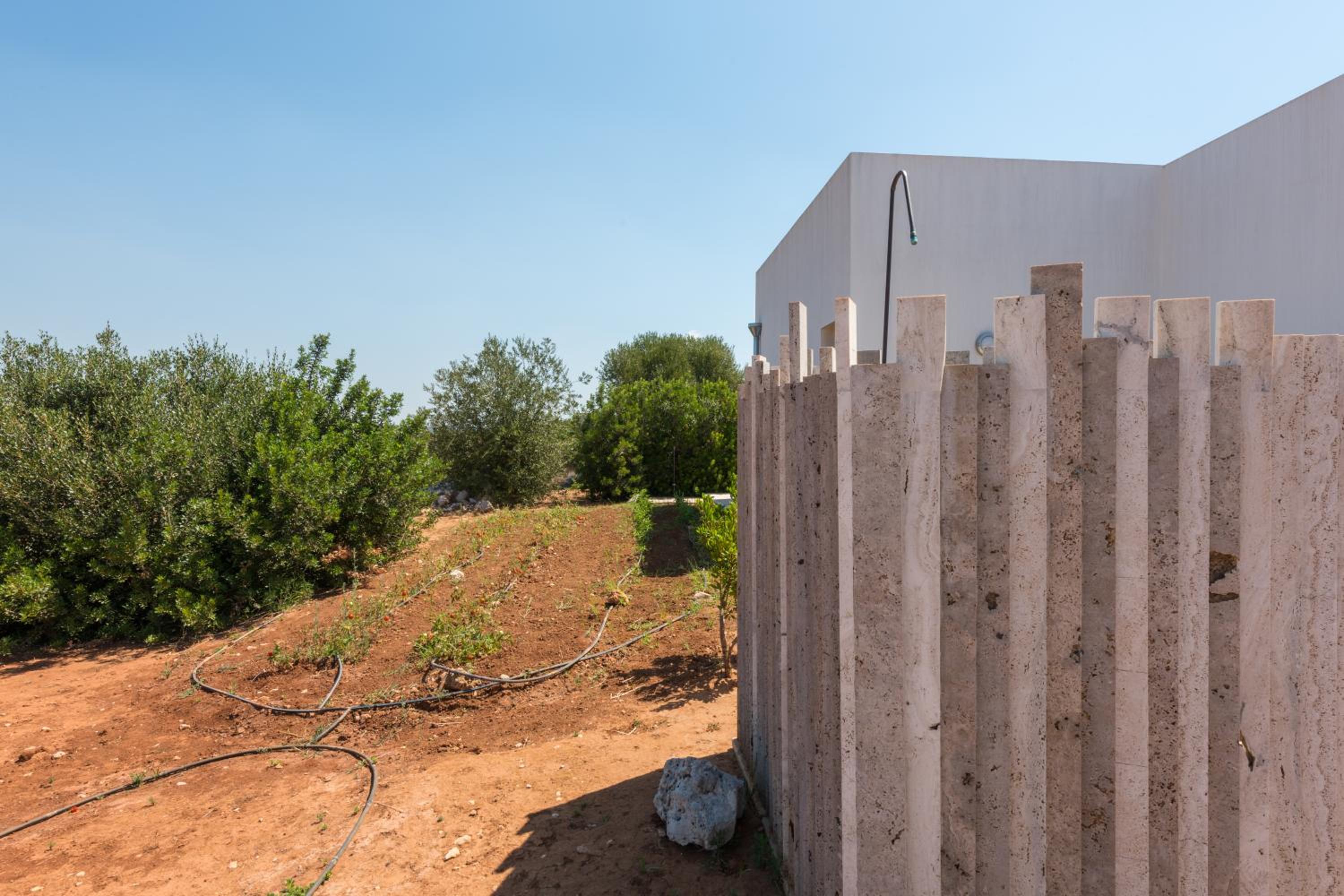 Deluxe Pescoluse Holiday Homes