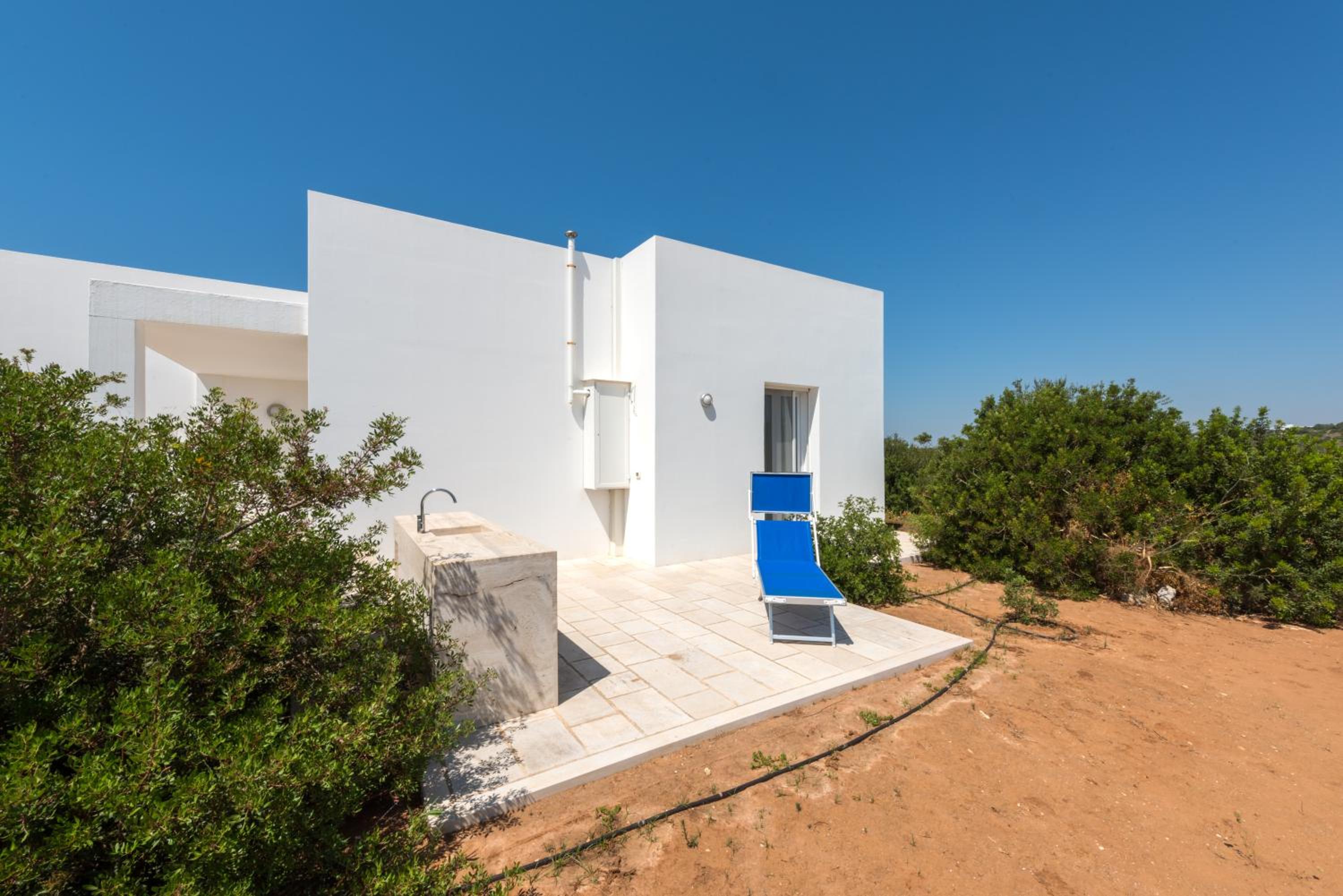 Deluxe Pescoluse Holiday Homes