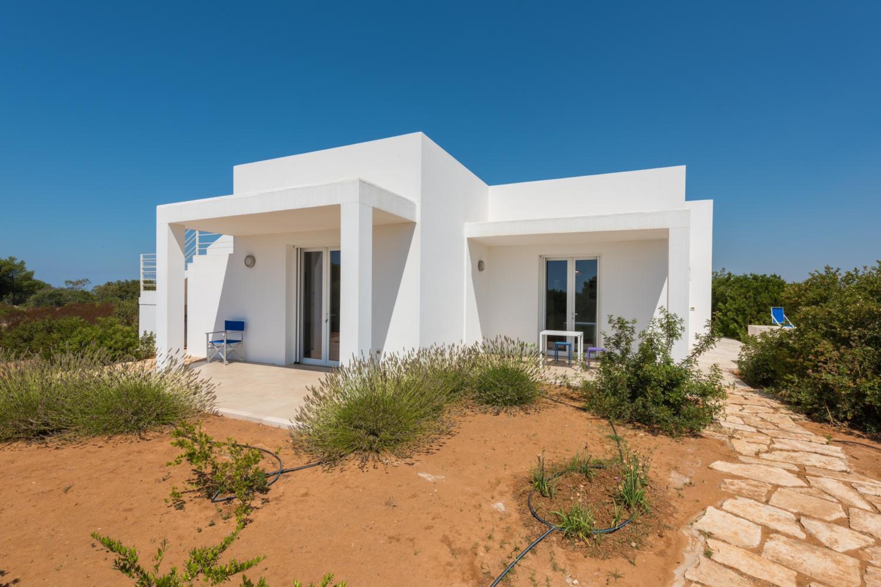 Deluxe Pescoluse Holiday Homes