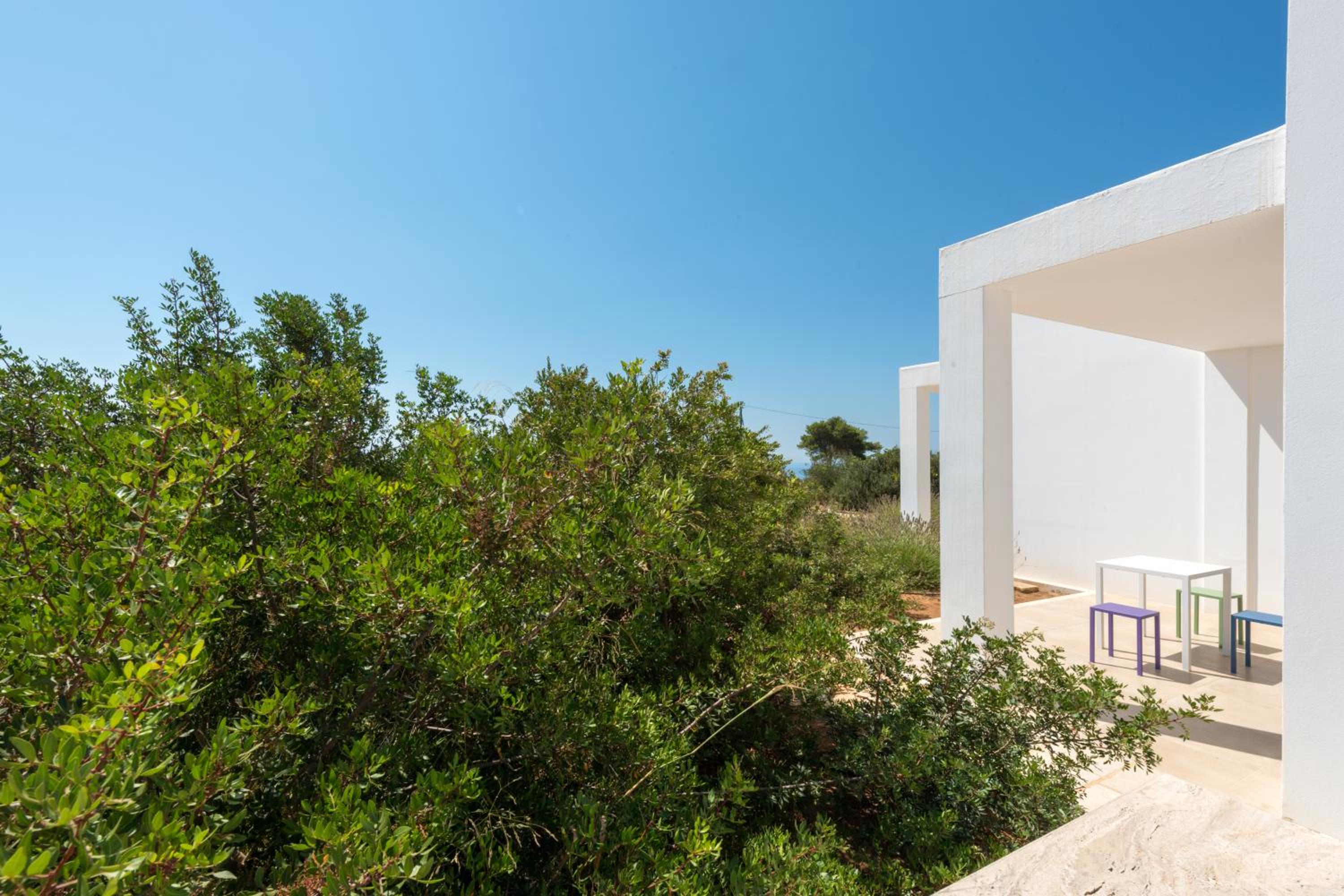 Deluxe Pescoluse Holiday Homes