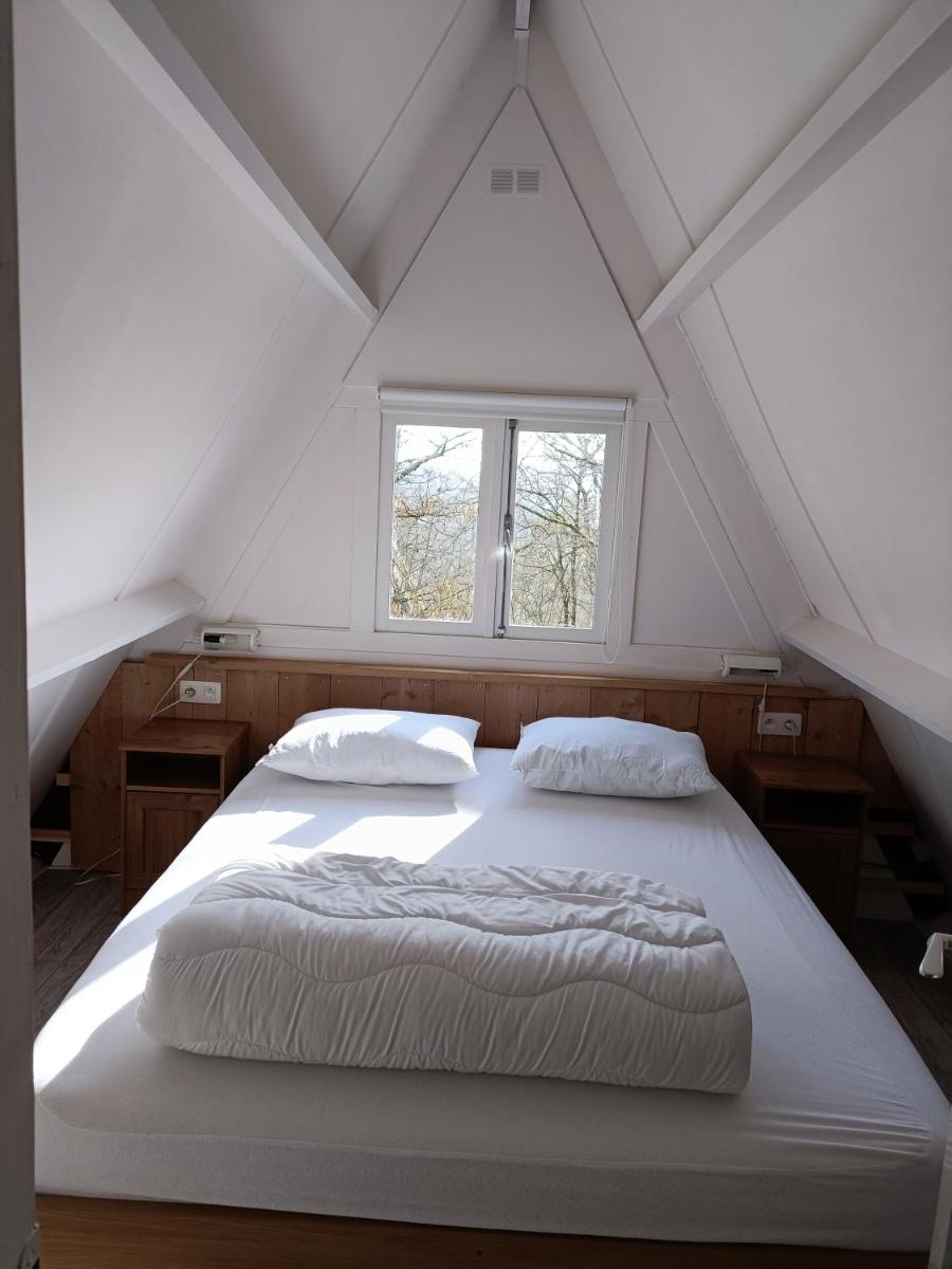 Sunclass Durbuy huisje 39