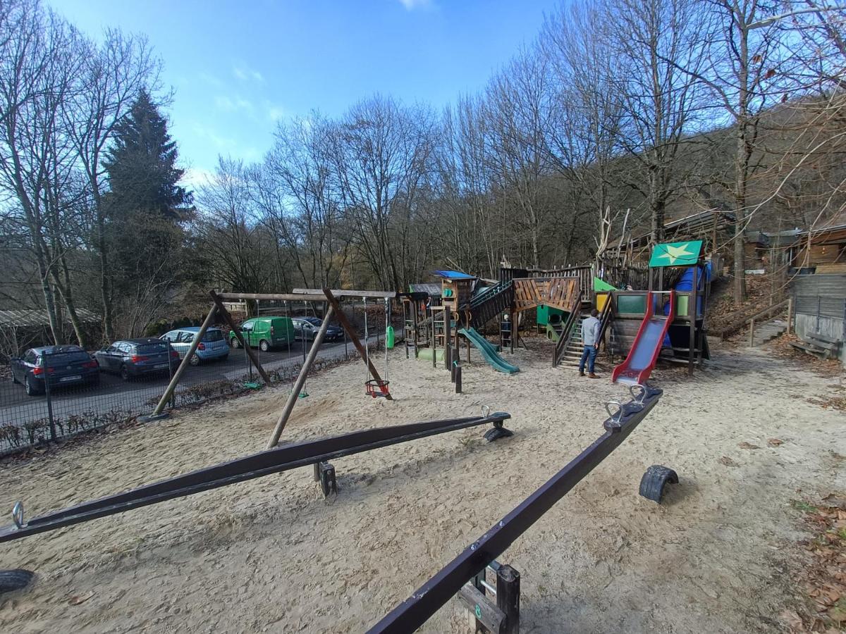 Sunclass Durbuy huisje 39