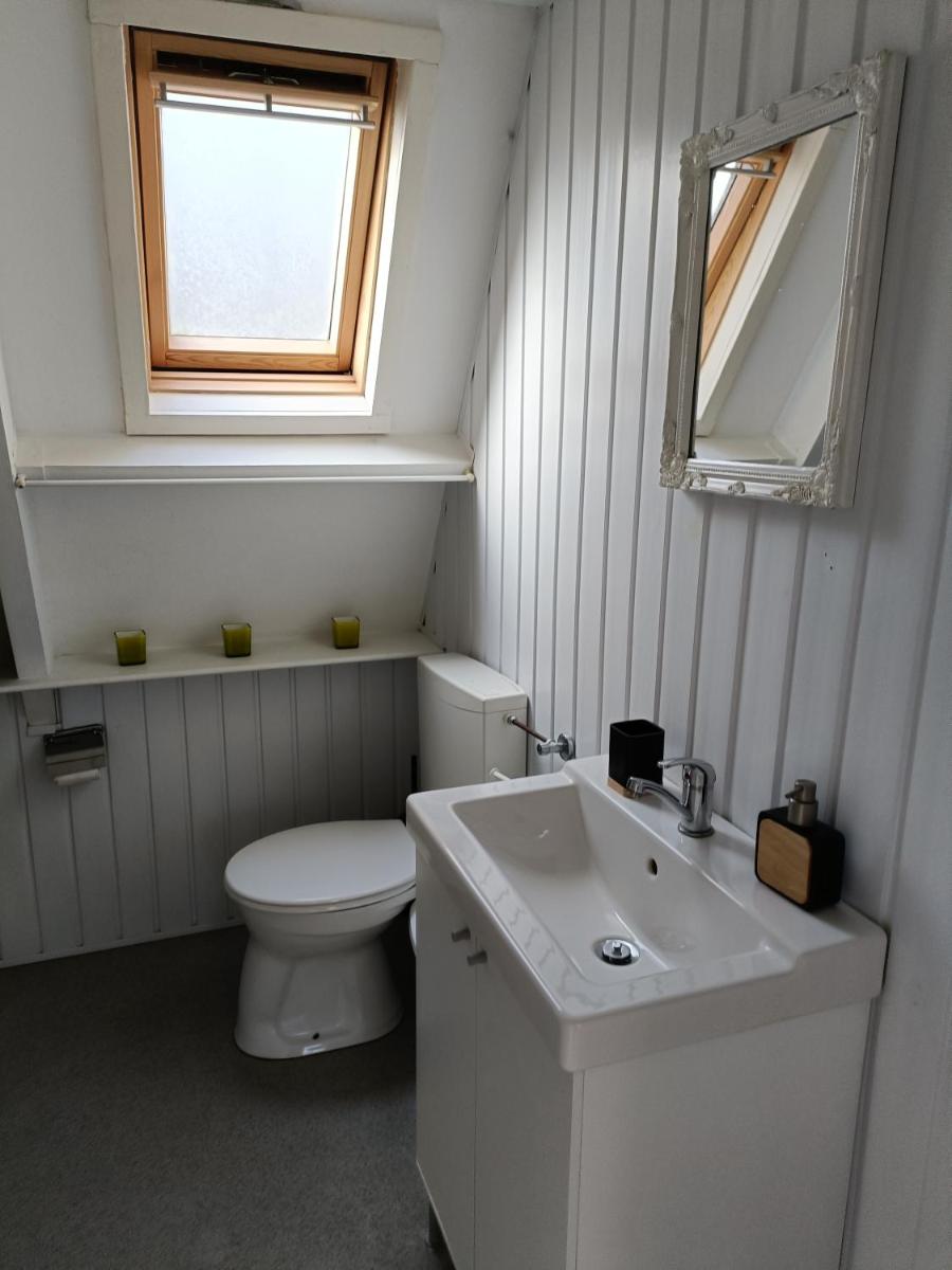 Sunclass Durbuy huisje 39