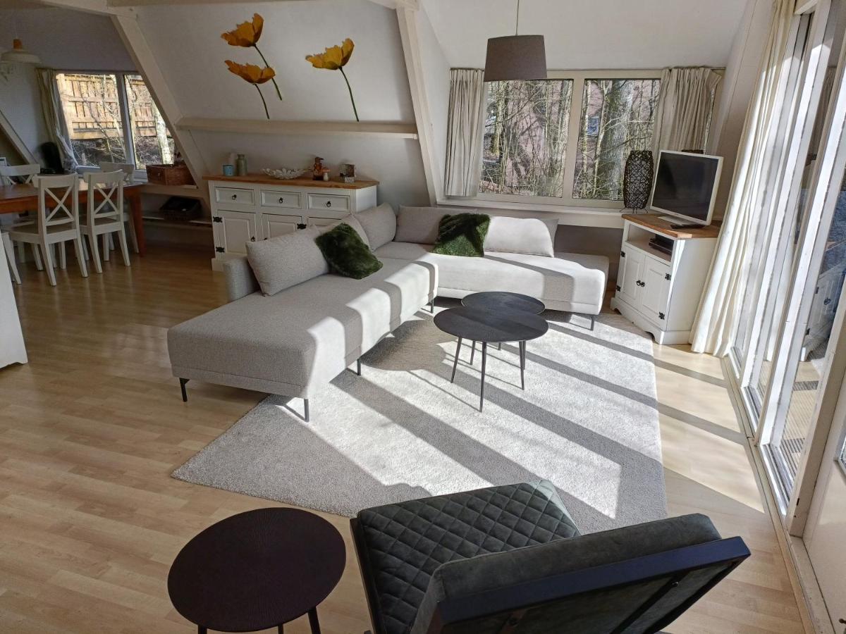 Sunclass Durbuy huisje 39