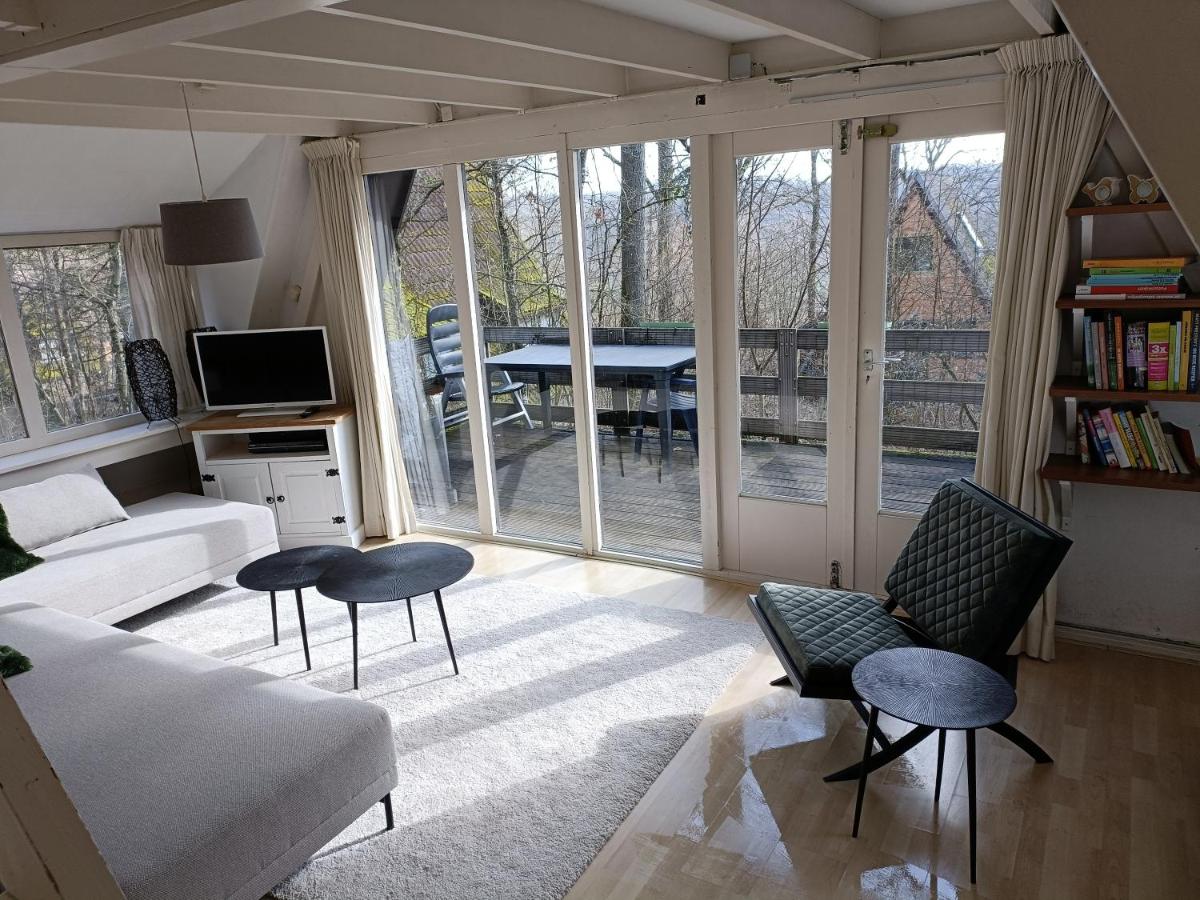 Sunclass Durbuy huisje 39