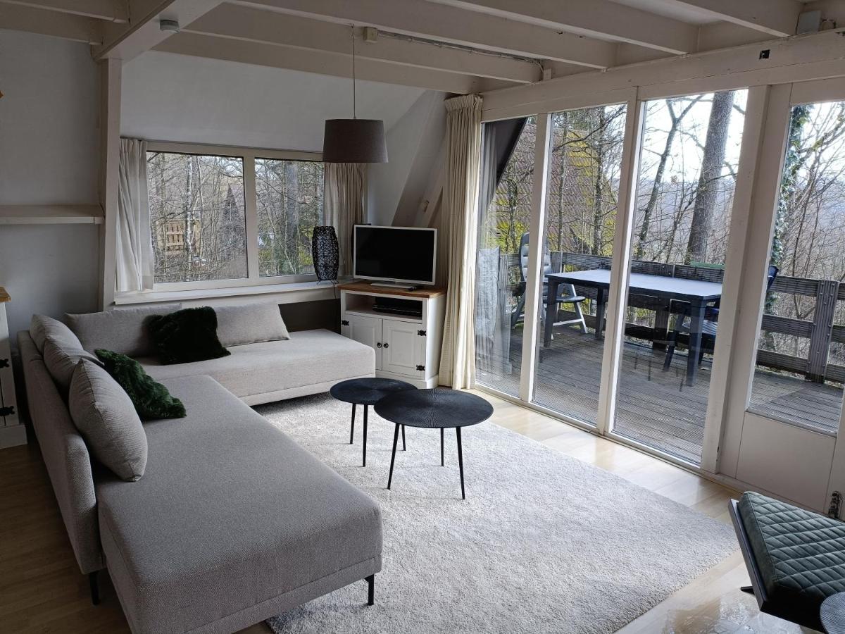 Sunclass Durbuy huisje 39