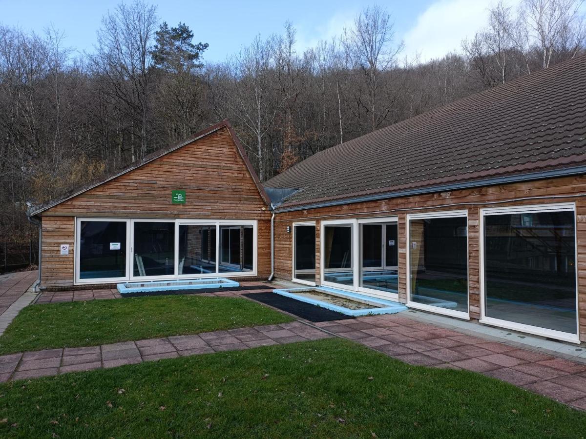 Sunclass Durbuy huisje 39