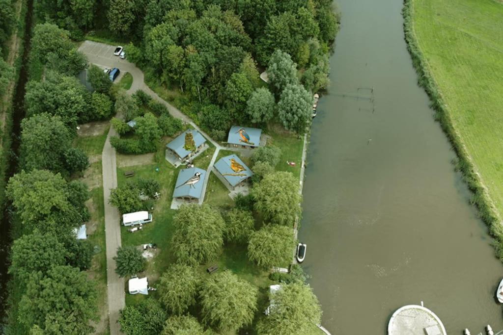 Camping 't Ol Gat view 3