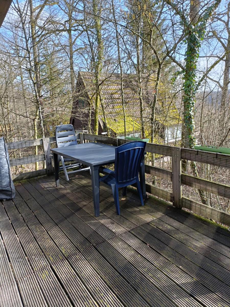 Sunclass Durbuy huisje 39