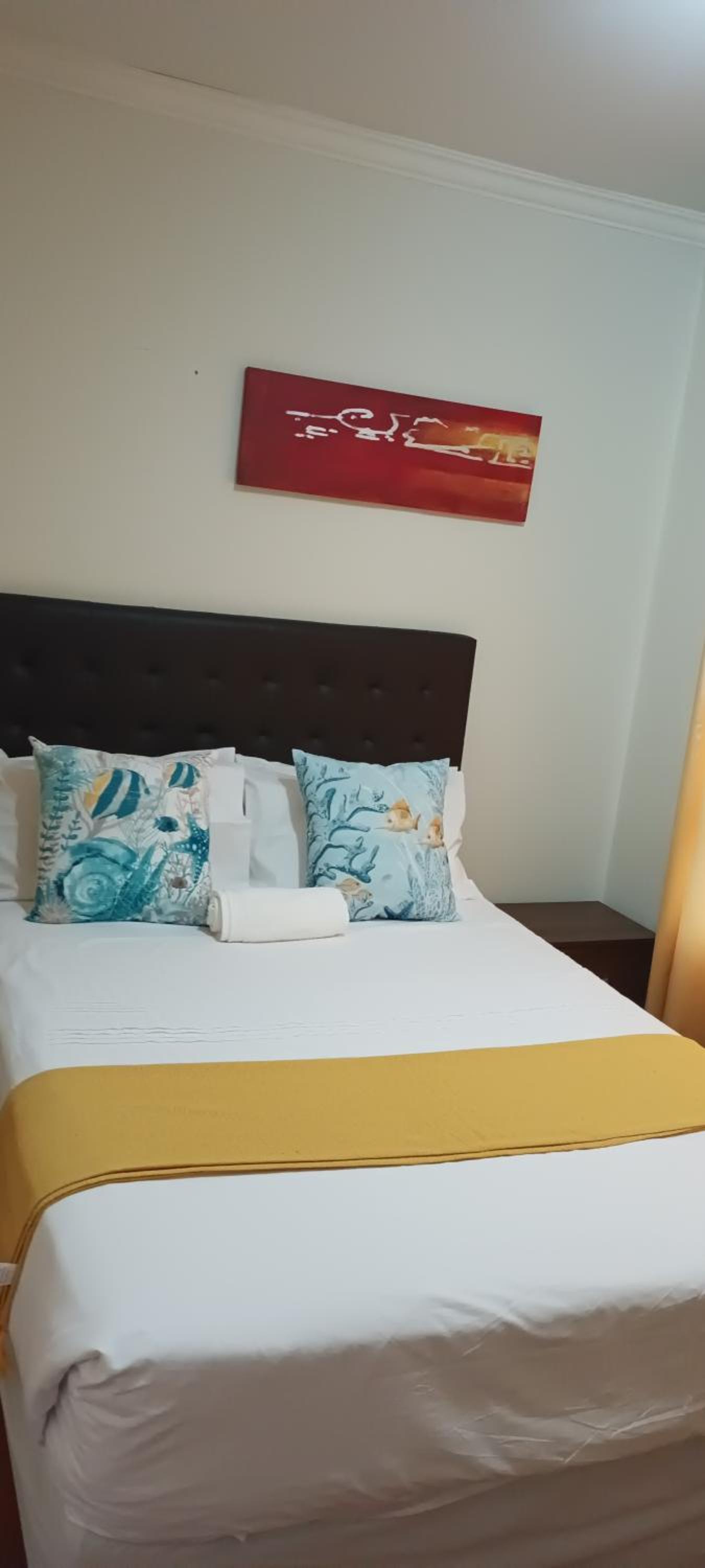 myStay Sandton