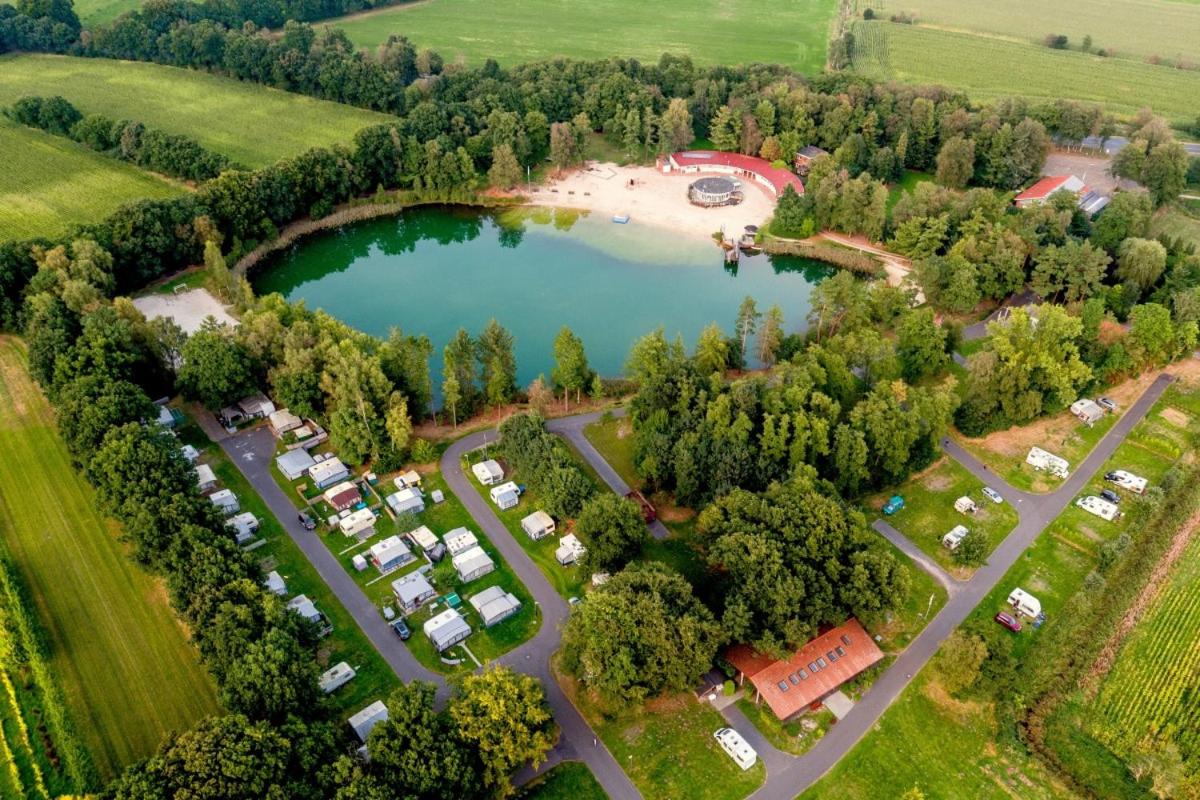 Friesland Glamping Camp Schortens
