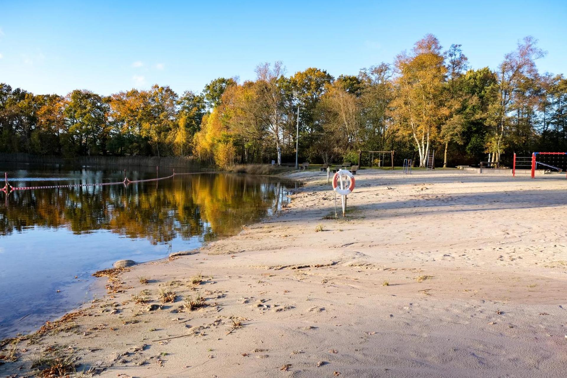Friesland Glamping Camp Schortens