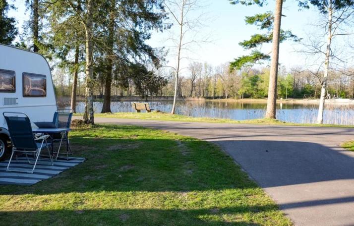 Friesland Glamping Camp Schortens