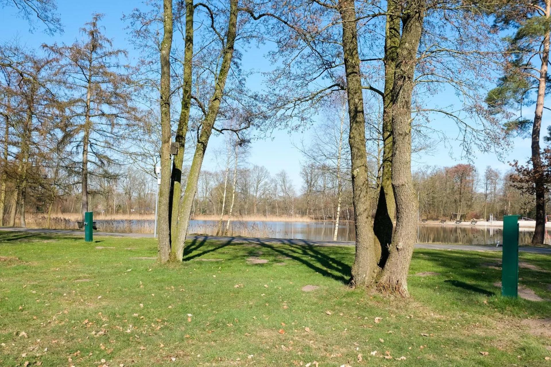 Friesland Glamping Camp Schortens