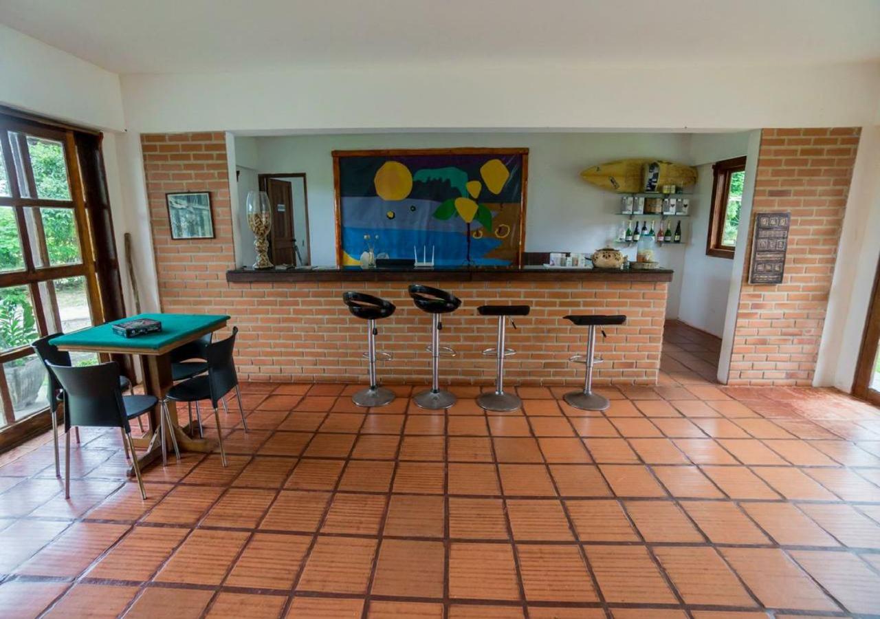 Pousada Casarão de Itaúnas