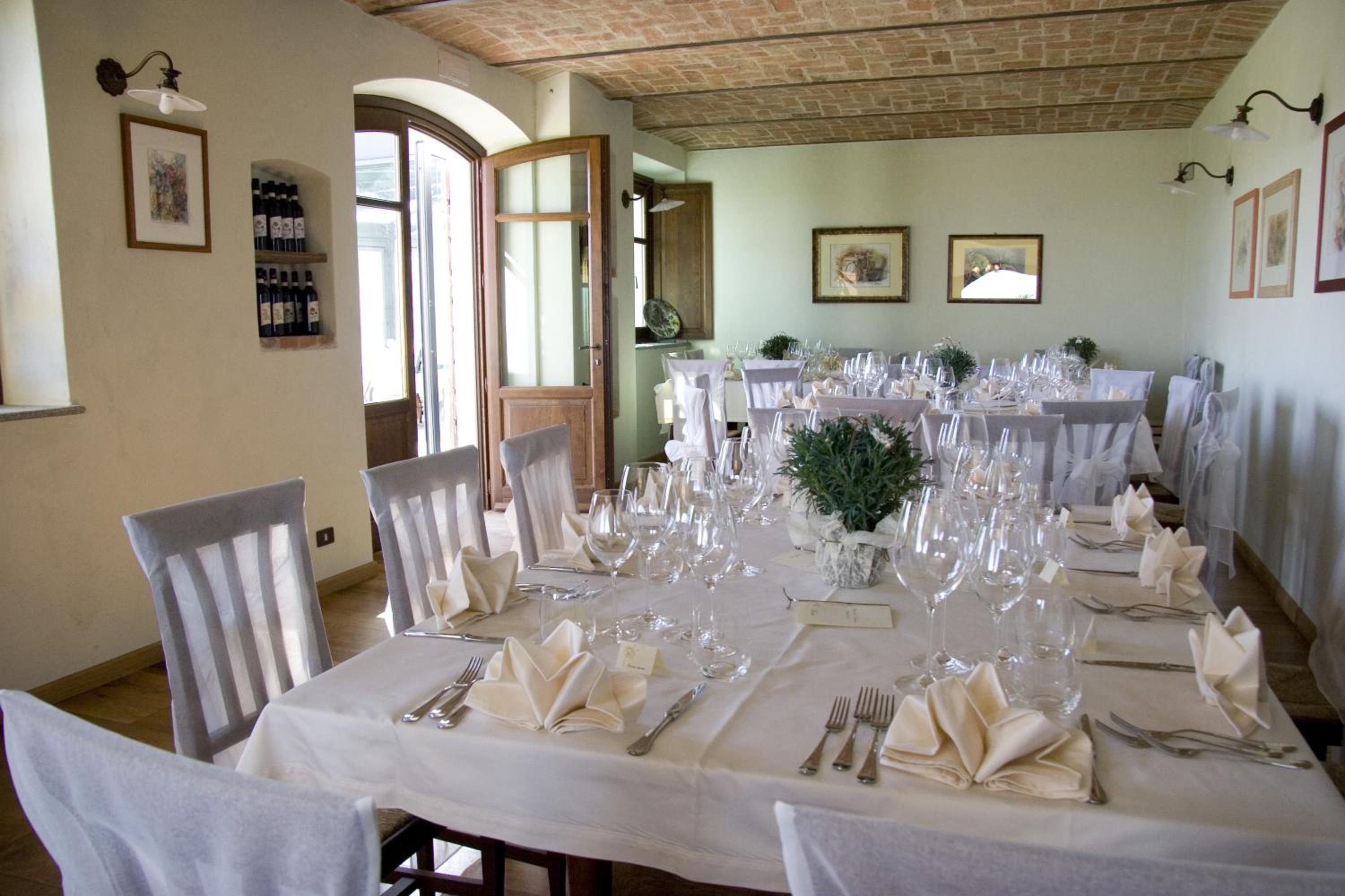 Agriturismo La Torricella