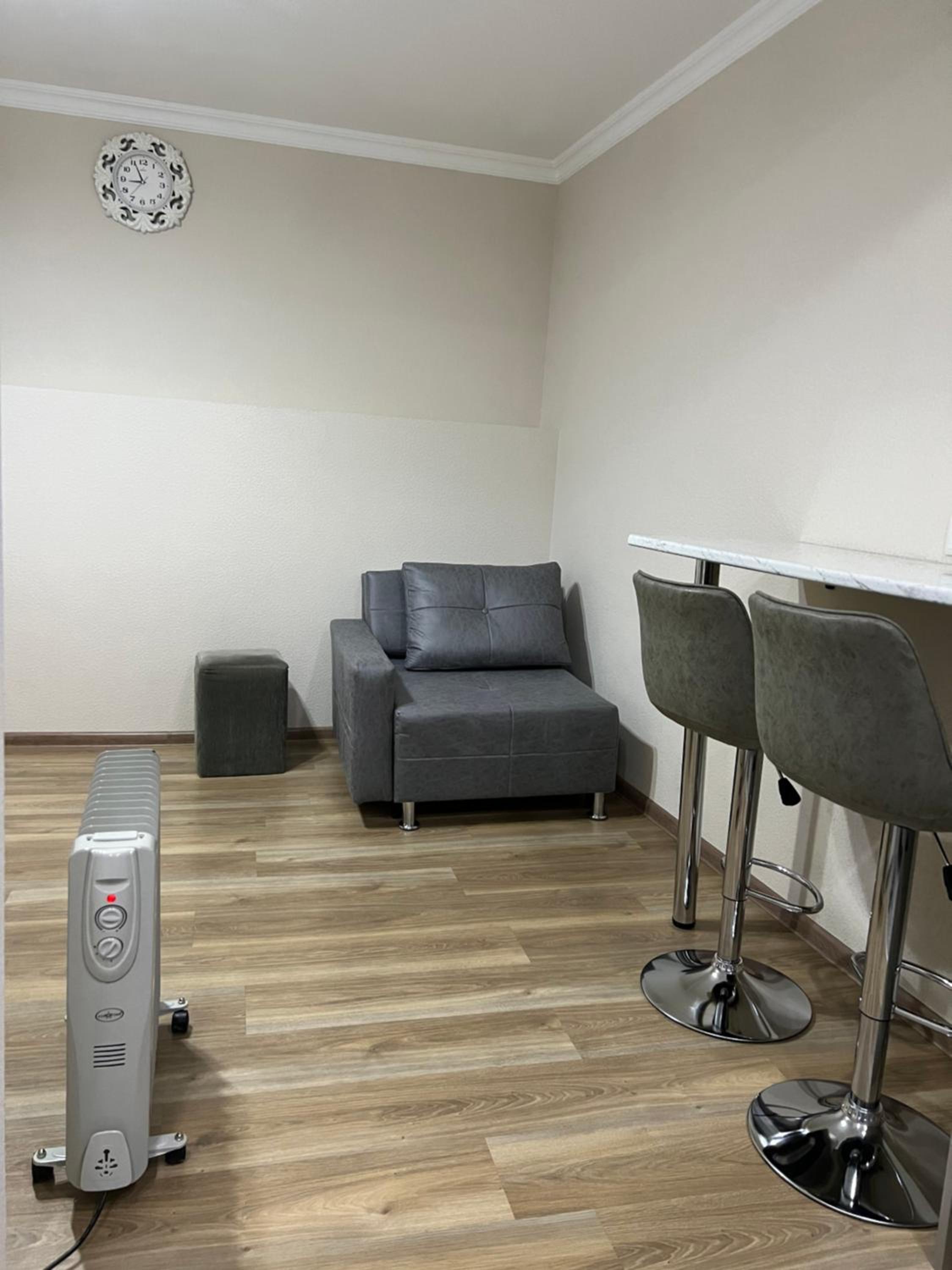 Apartment Studio N1