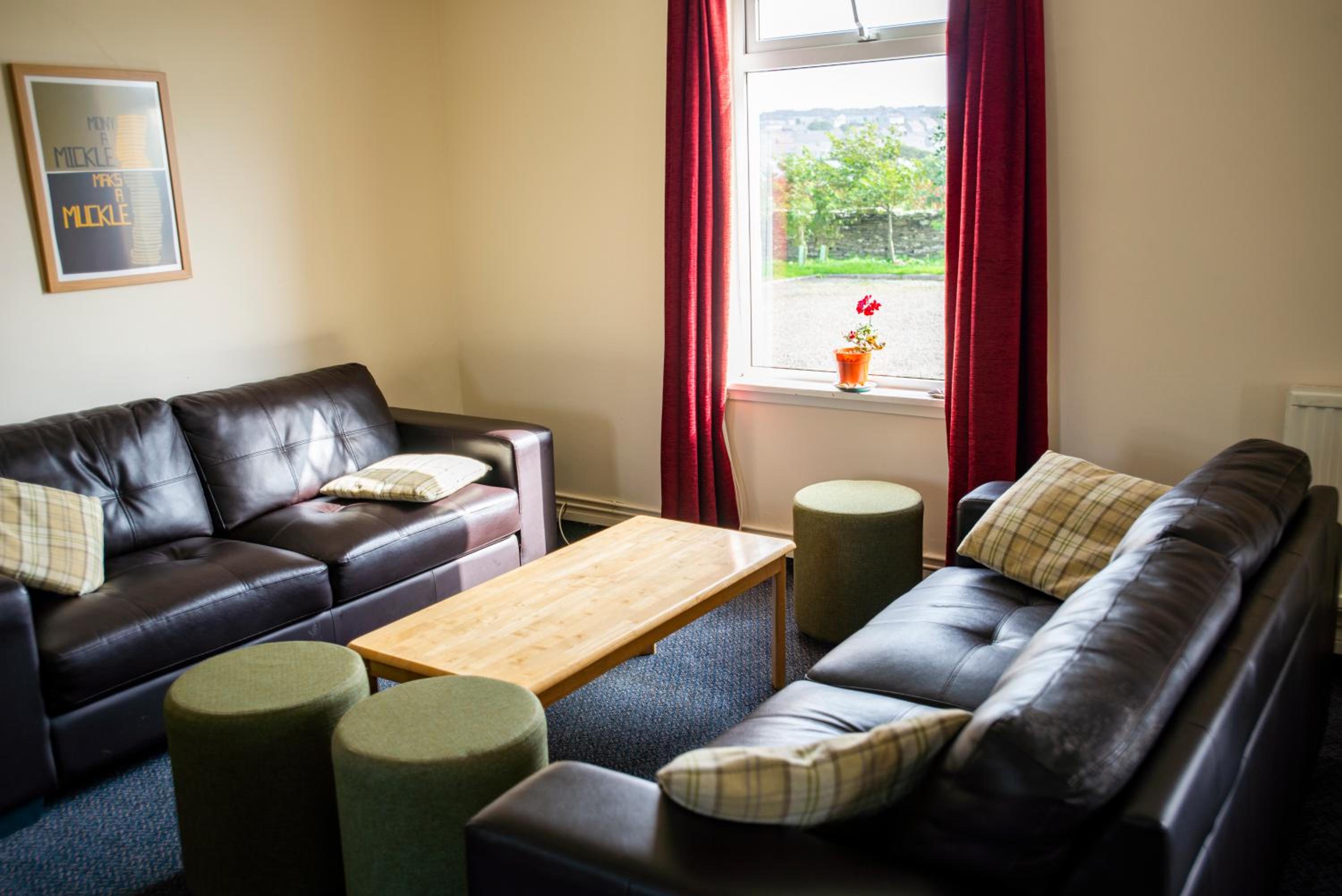 Kirkwall Youth Hostel