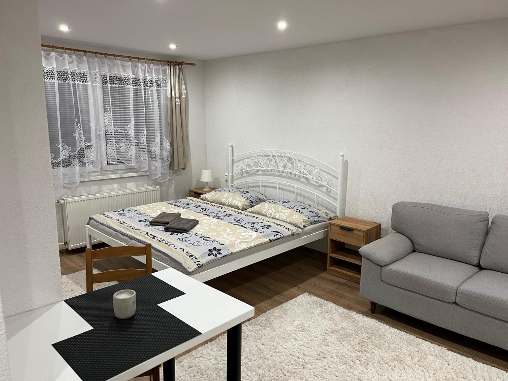 A&A Apartmany