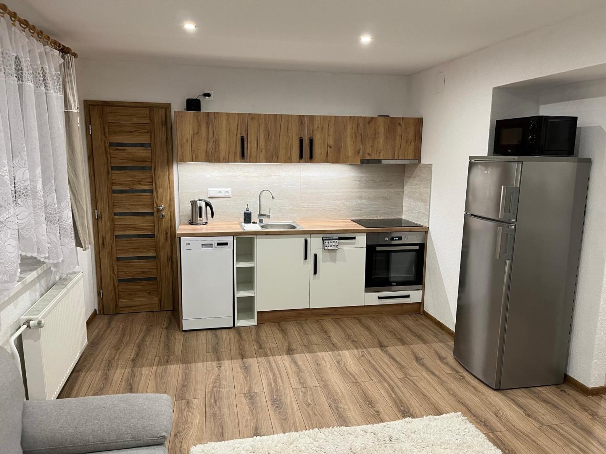 A&A Apartmany