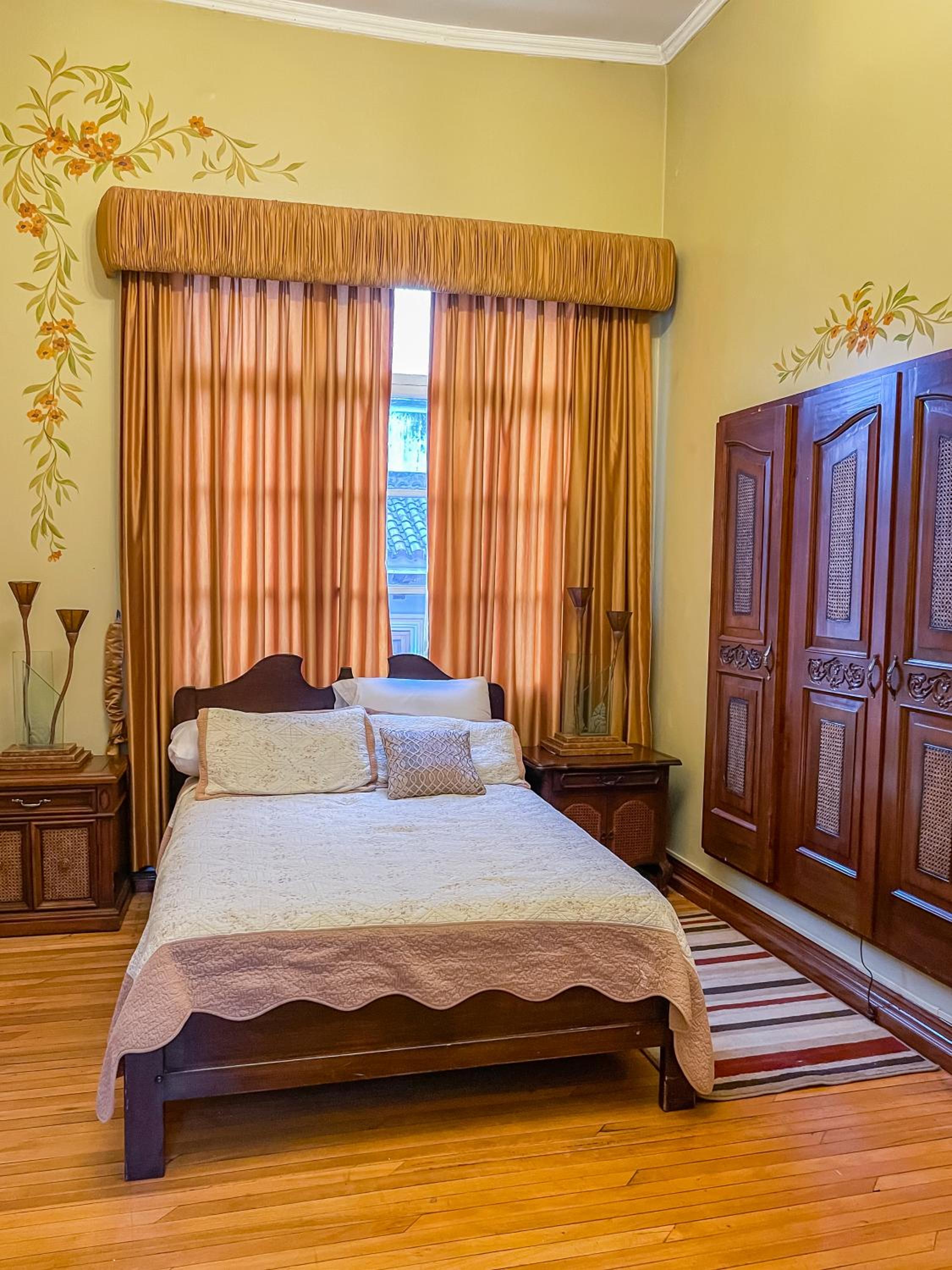 Casa Colonial Quito