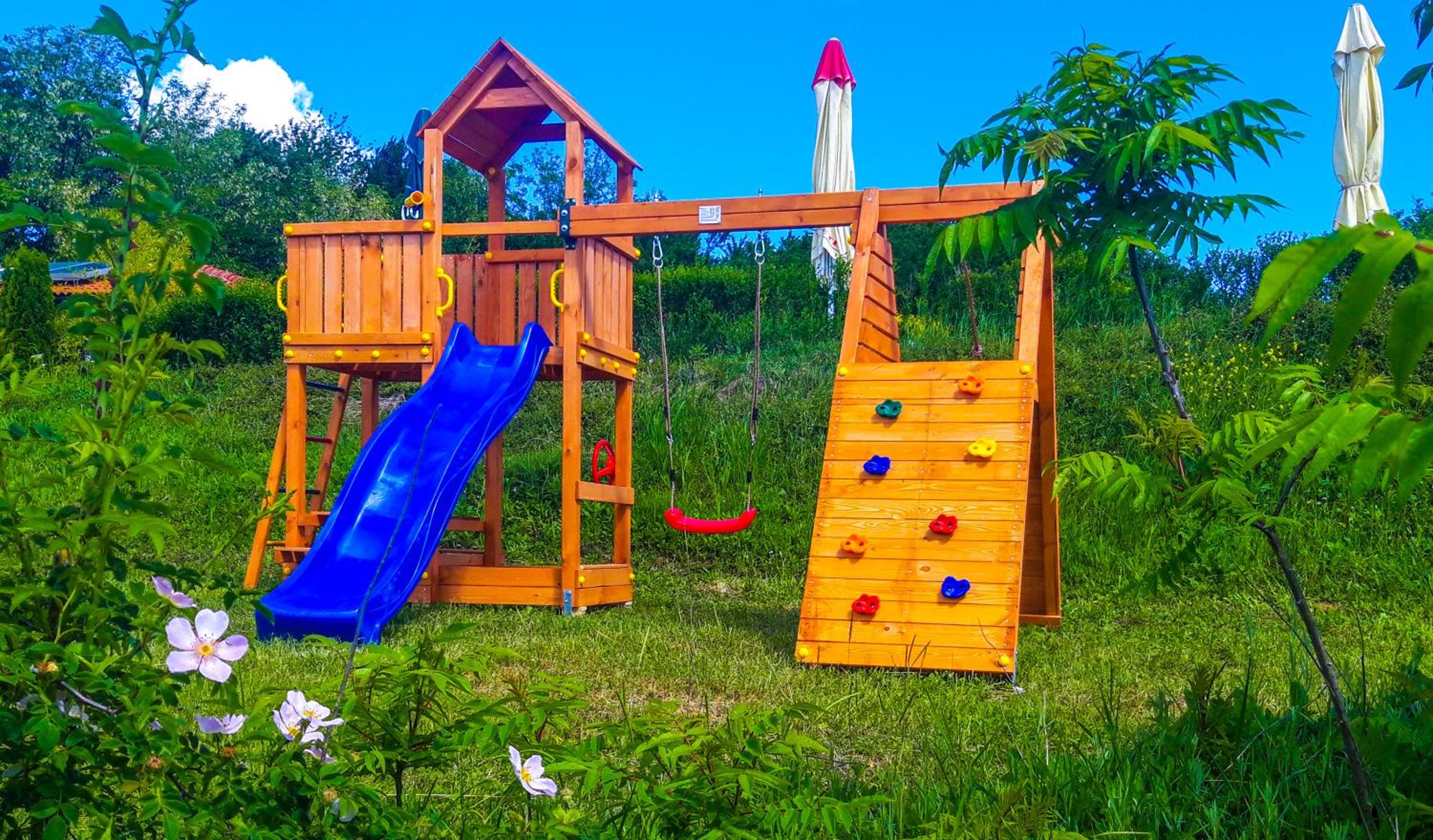 Camping Veliko Tarnovo