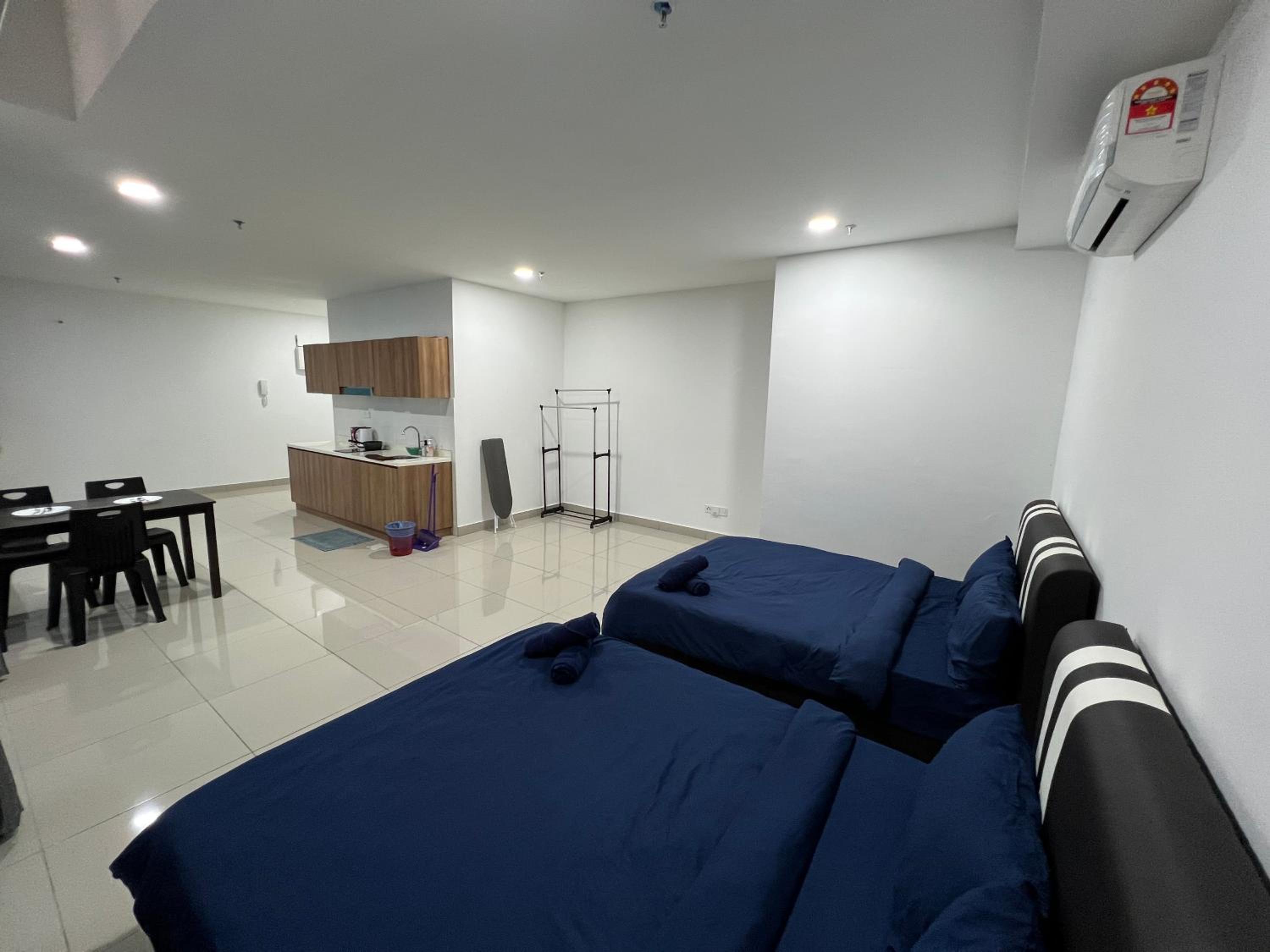 EntireUnits, Pool,Parking,Jaya One,Pacific Towers,Petaling Jaya photo 4