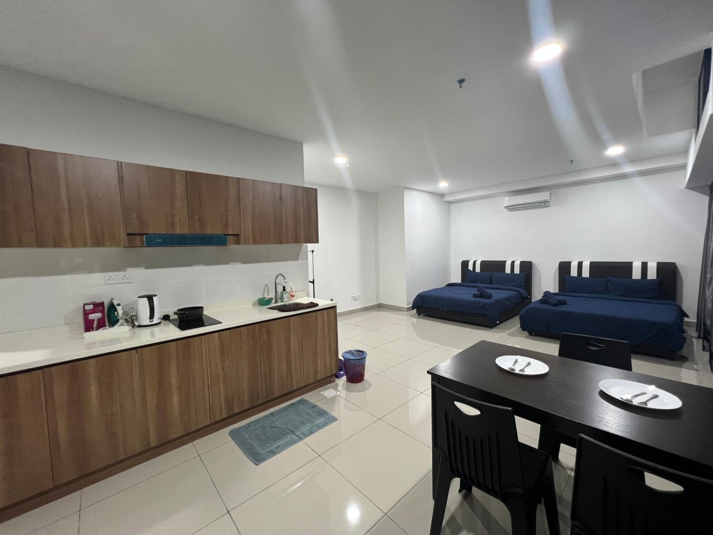 EntireUnits, Pool,Parking,Jaya One,Pacific Towers,Petaling Jaya photo 5