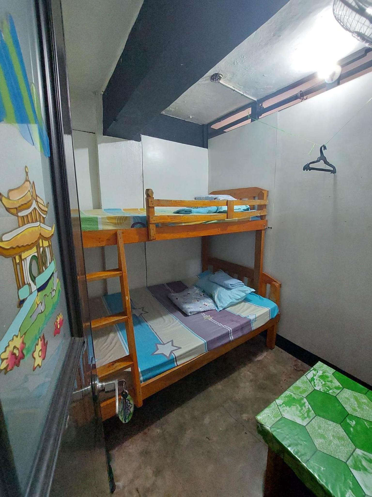 Berly Homestay view 5