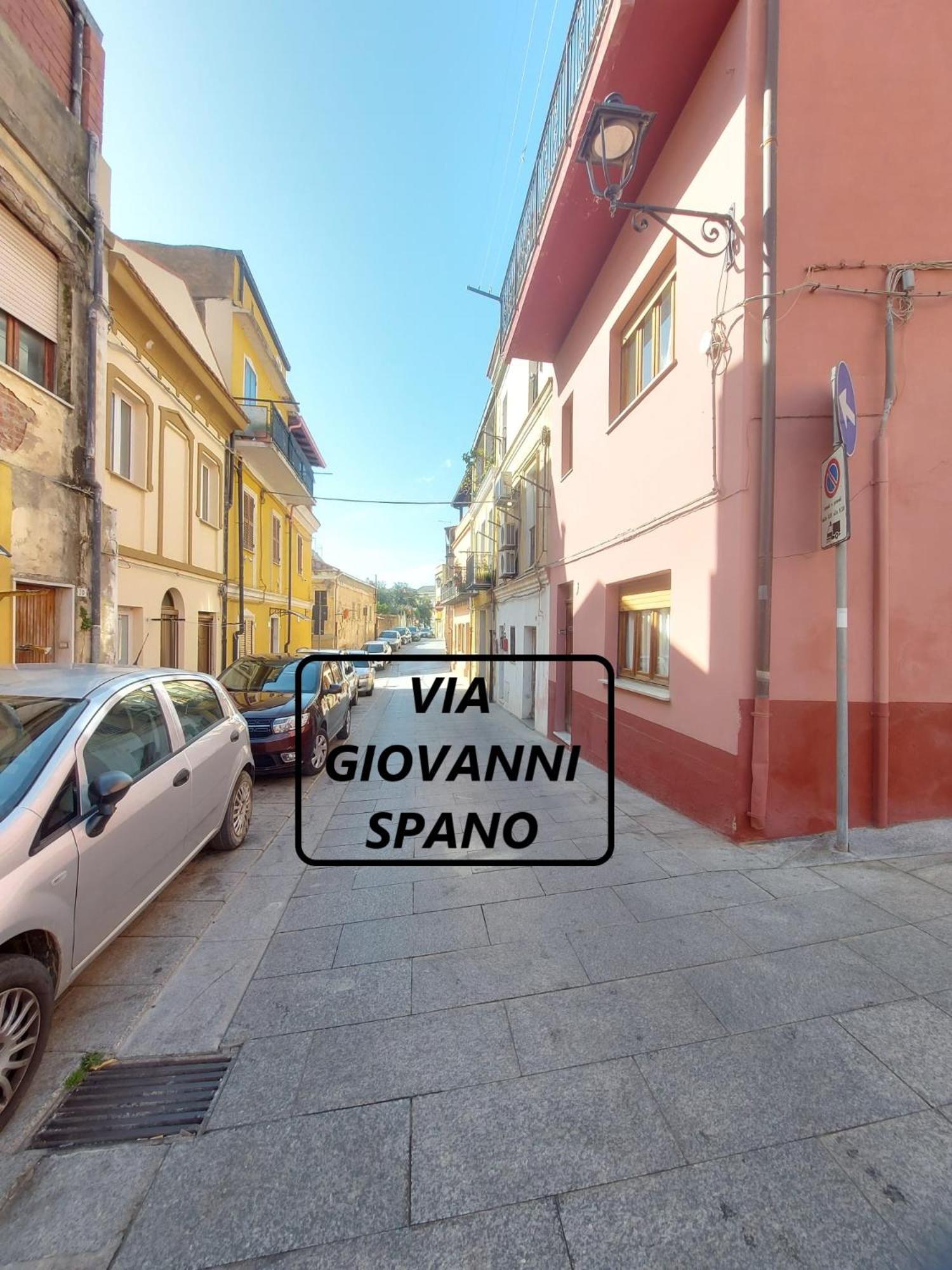 Appartamento elegante in centro "S'Apposentu de Iaia" SHARDANAPARTMENTS view 5