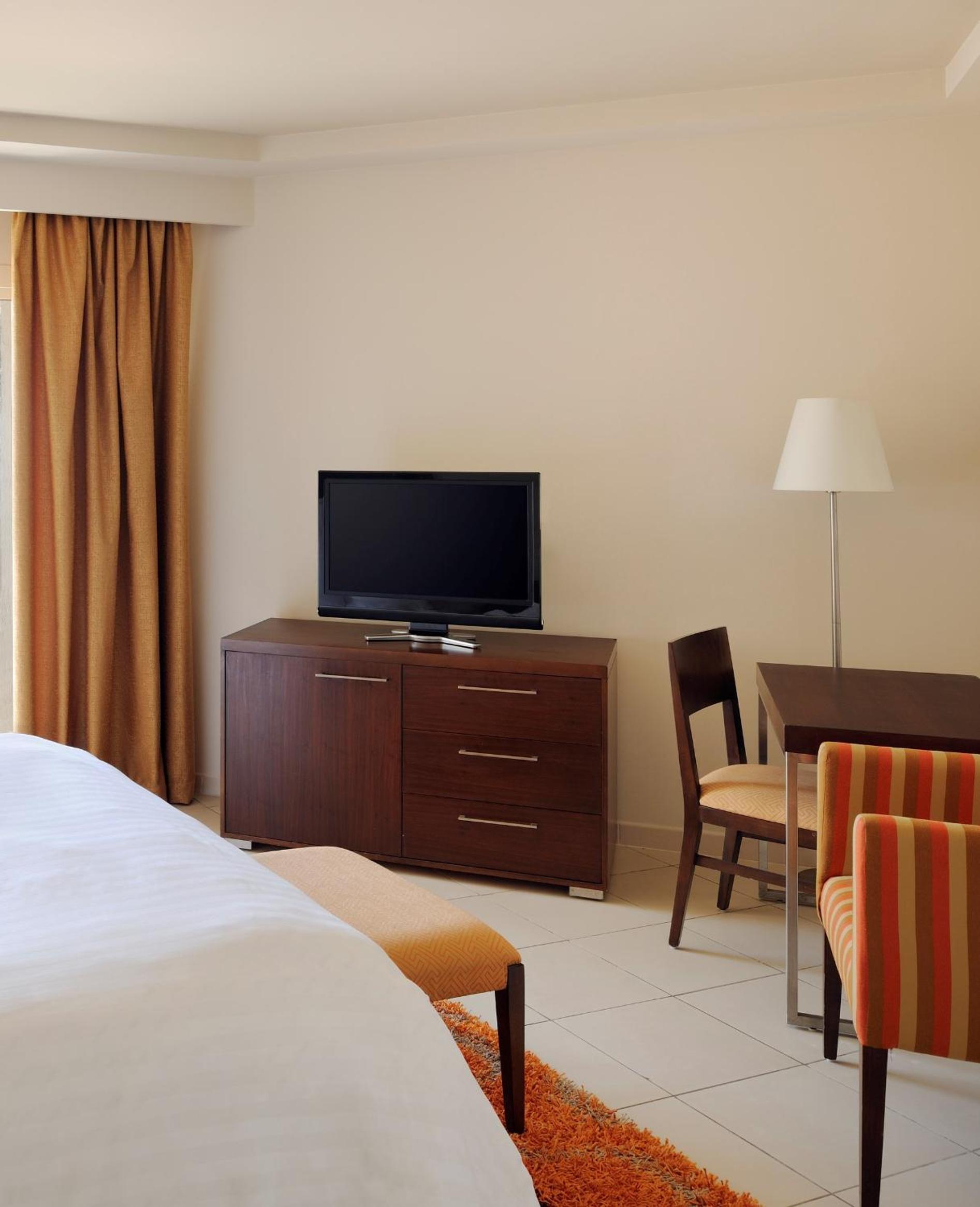 Naama Bay Promenade Beach Resort Managed By Accor — photo 39
