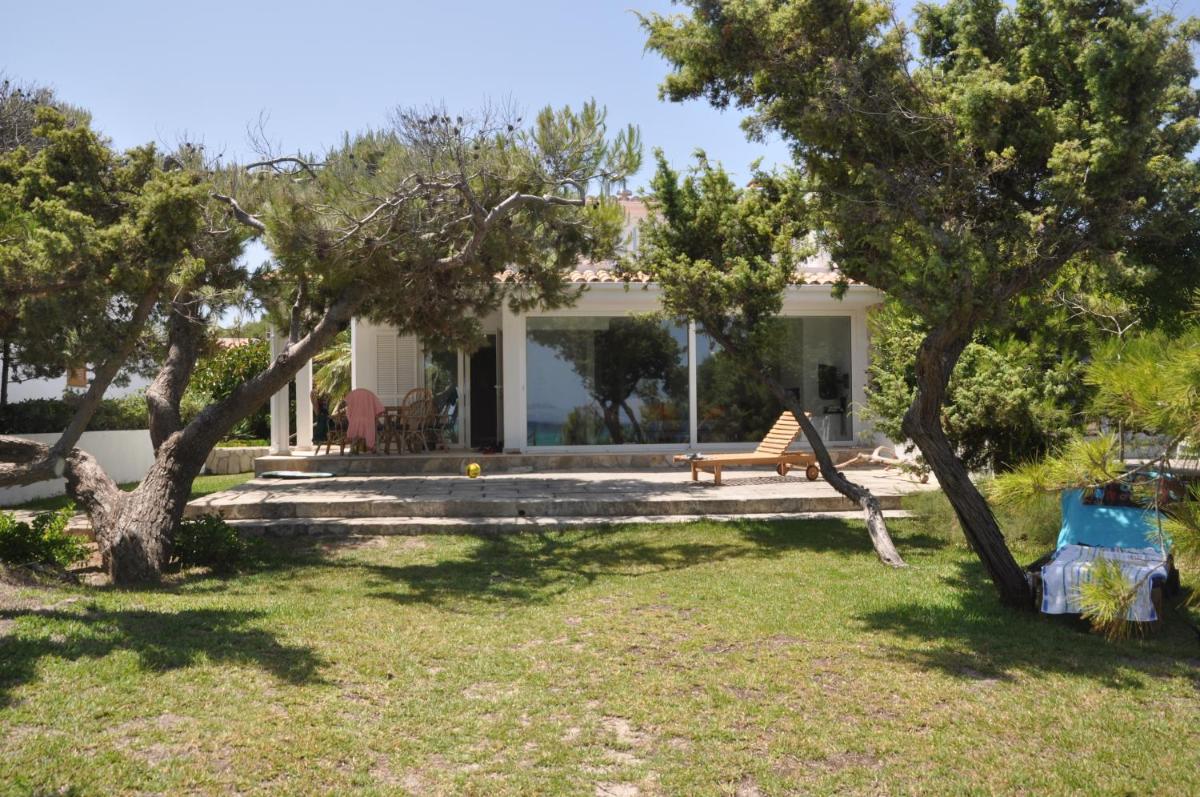 Playa de Muro - Nordvillas view 2