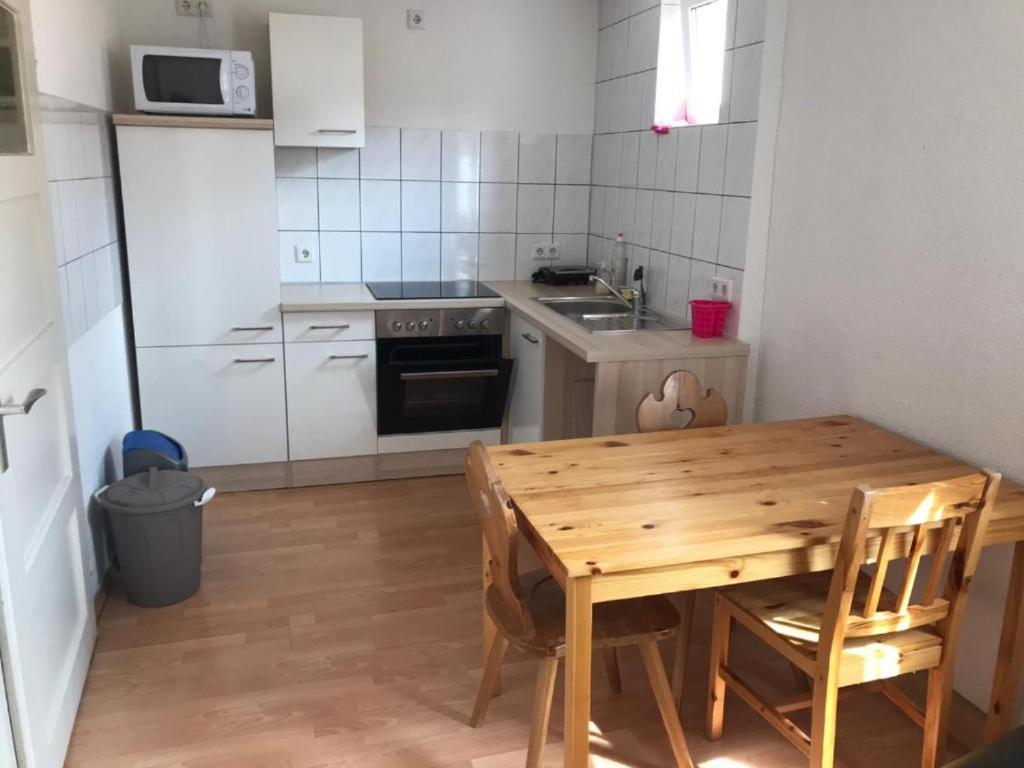 Pension Altstadt Garni