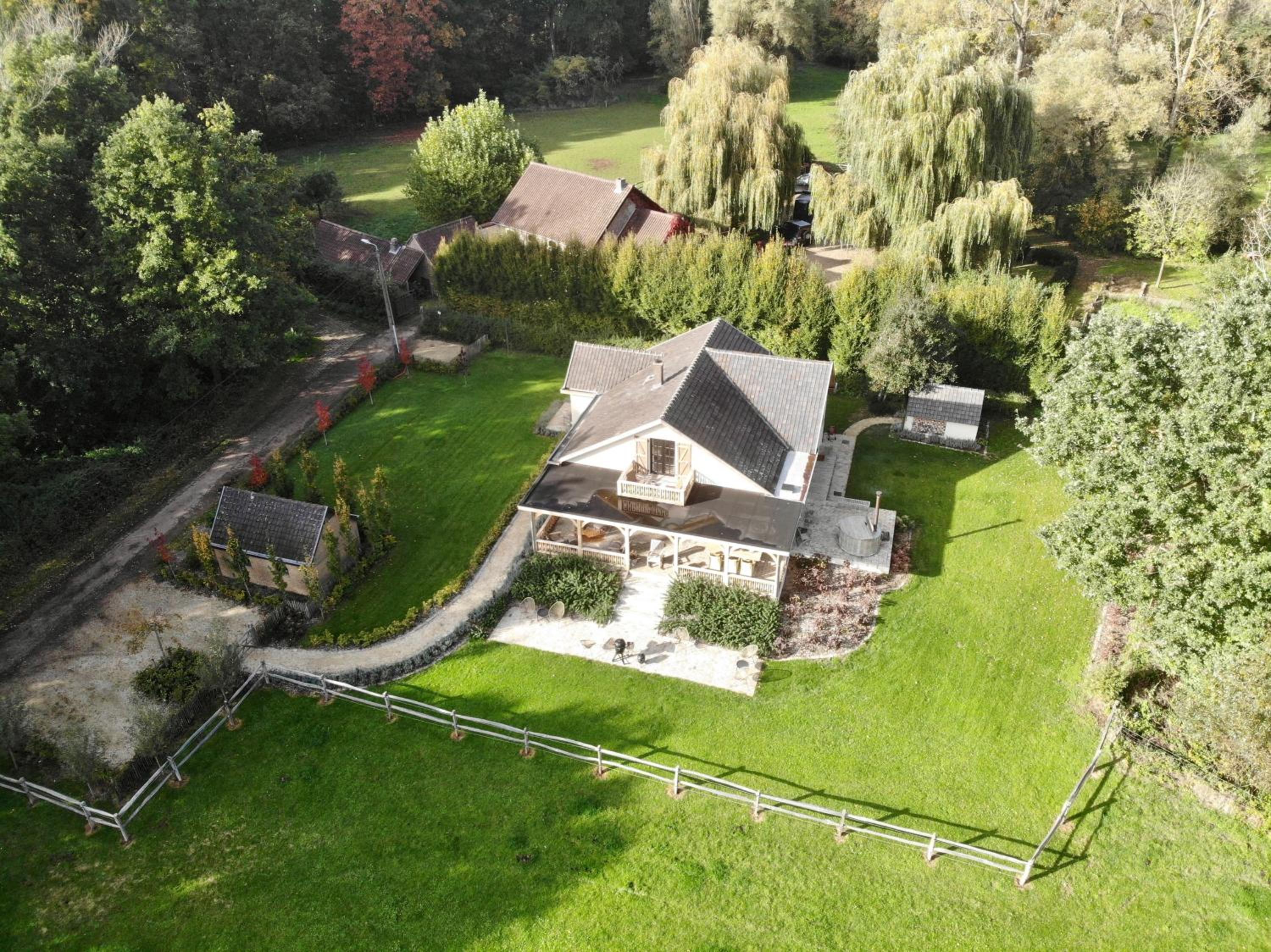 Huis van luut