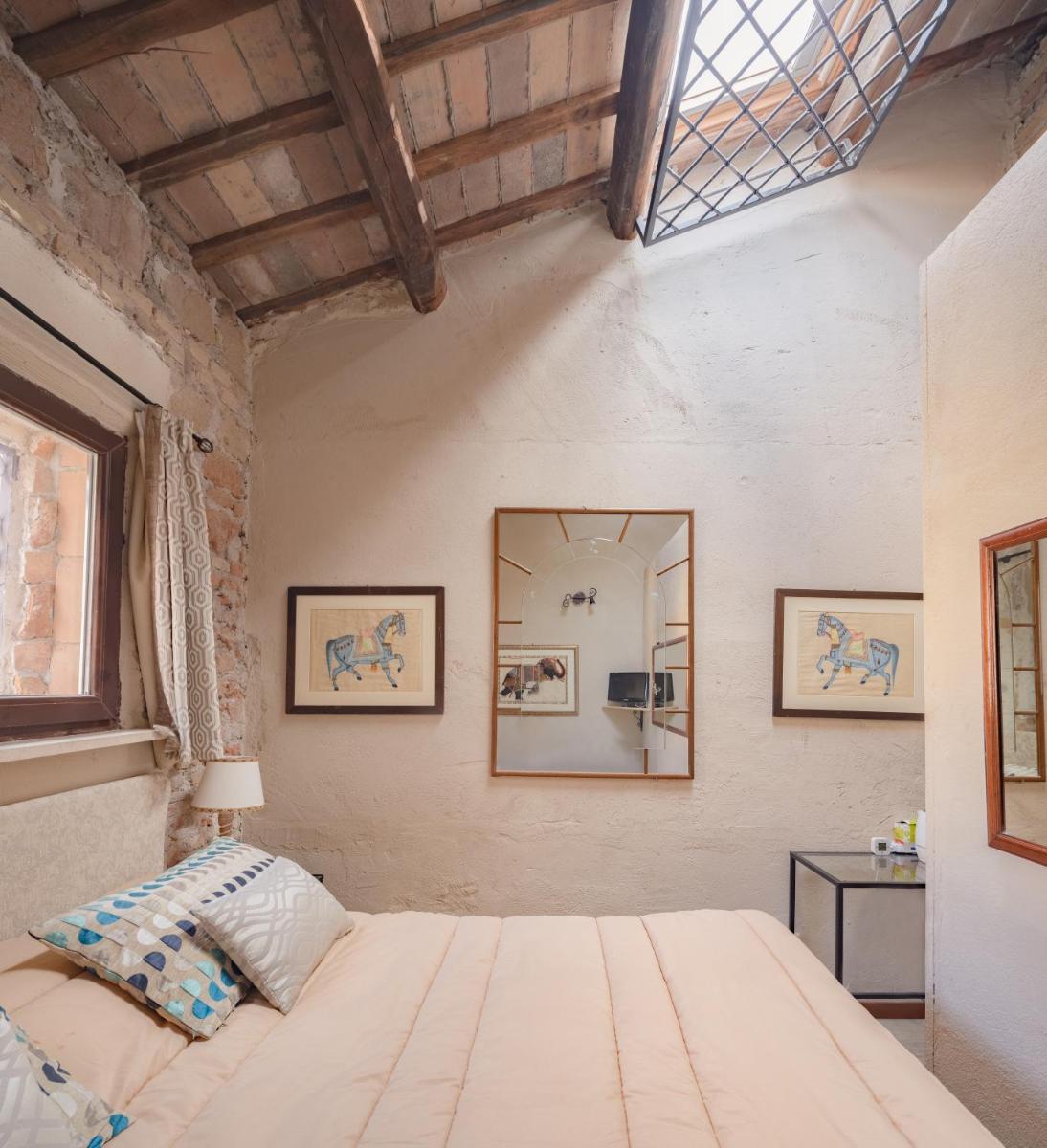 Bed and Breakfast St. Martin