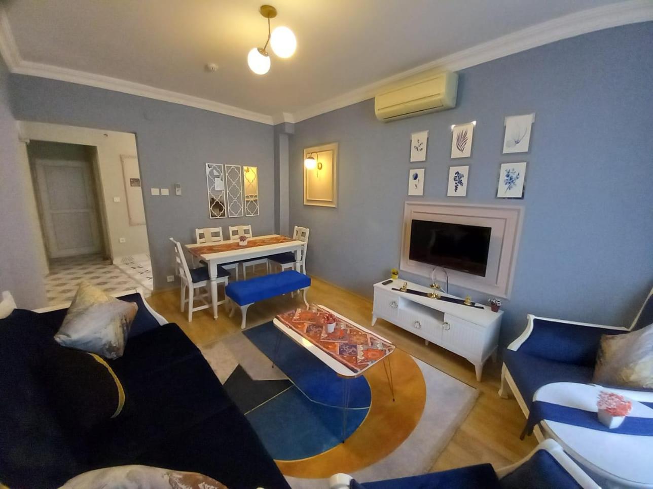 Emirhan Guesthouse & Suites