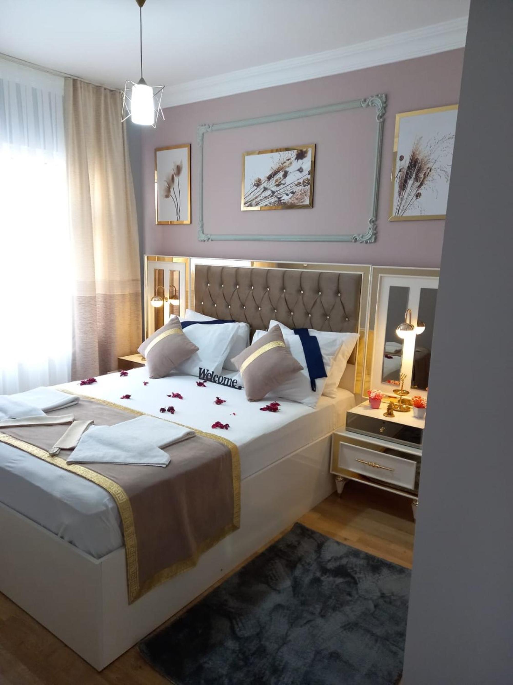 Emirhan Guesthouse & Suites