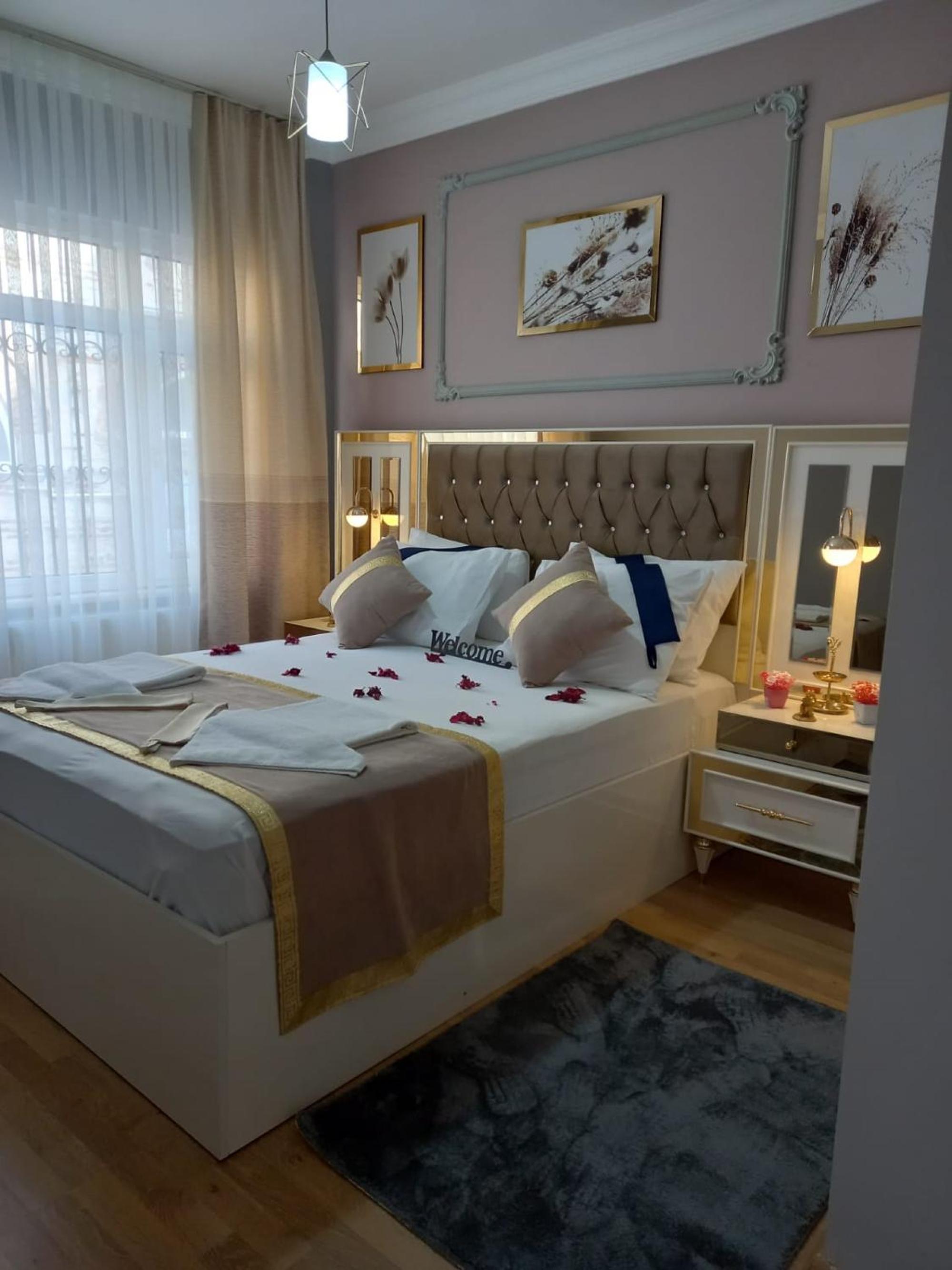 Emirhan Guesthouse & Suites