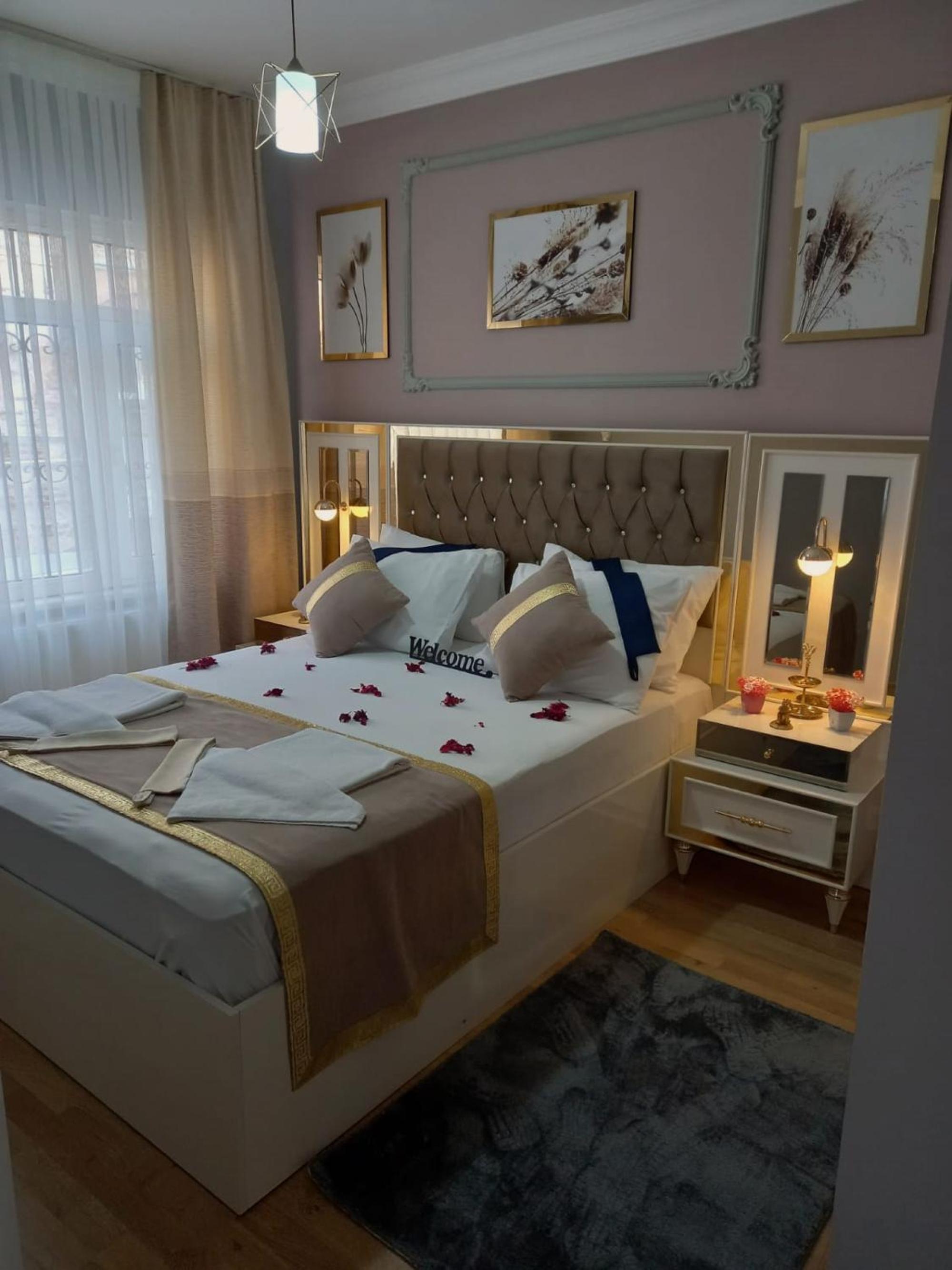 Emirhan Guesthouse & Suites