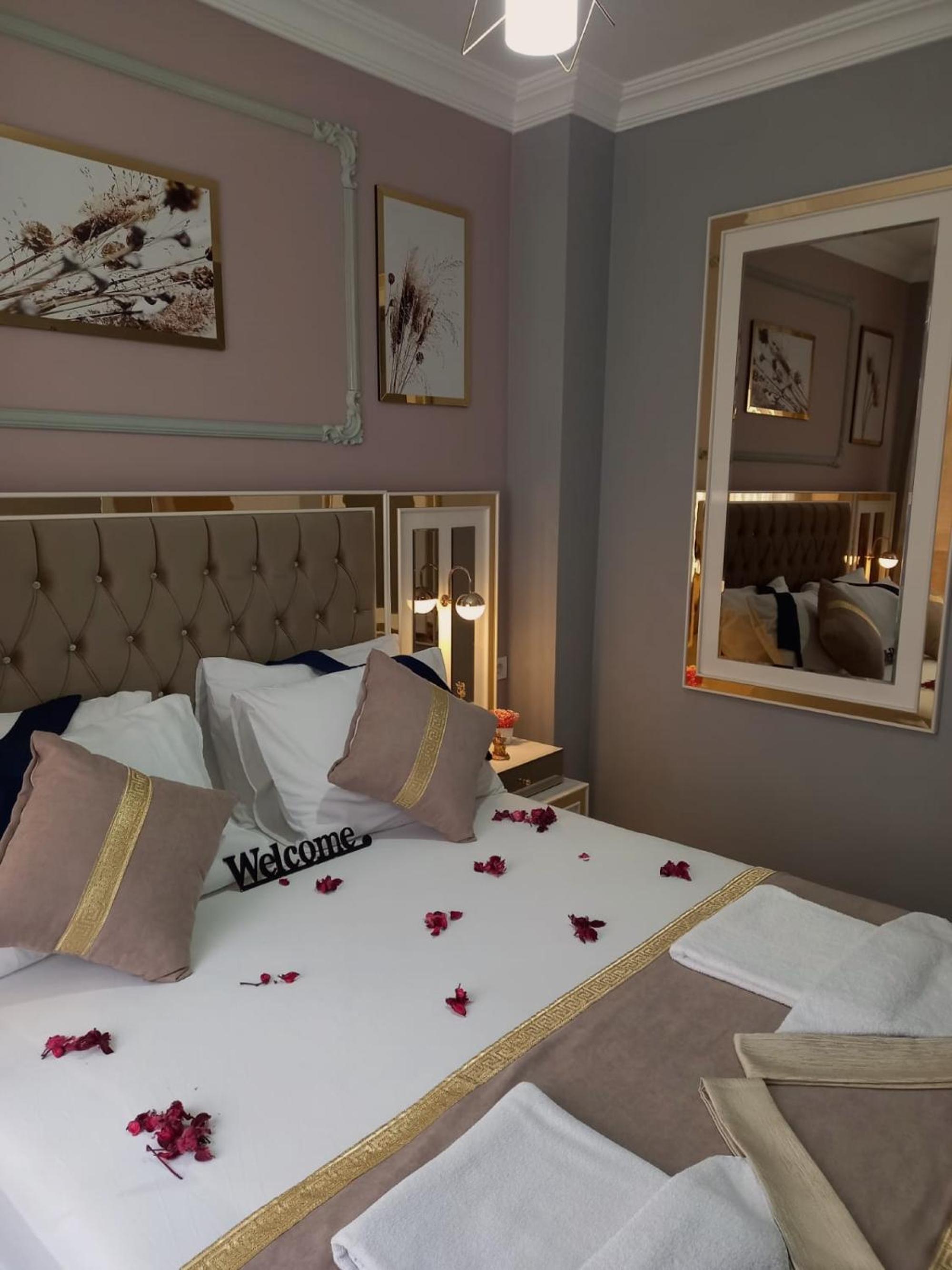 Emirhan Guesthouse & Suites