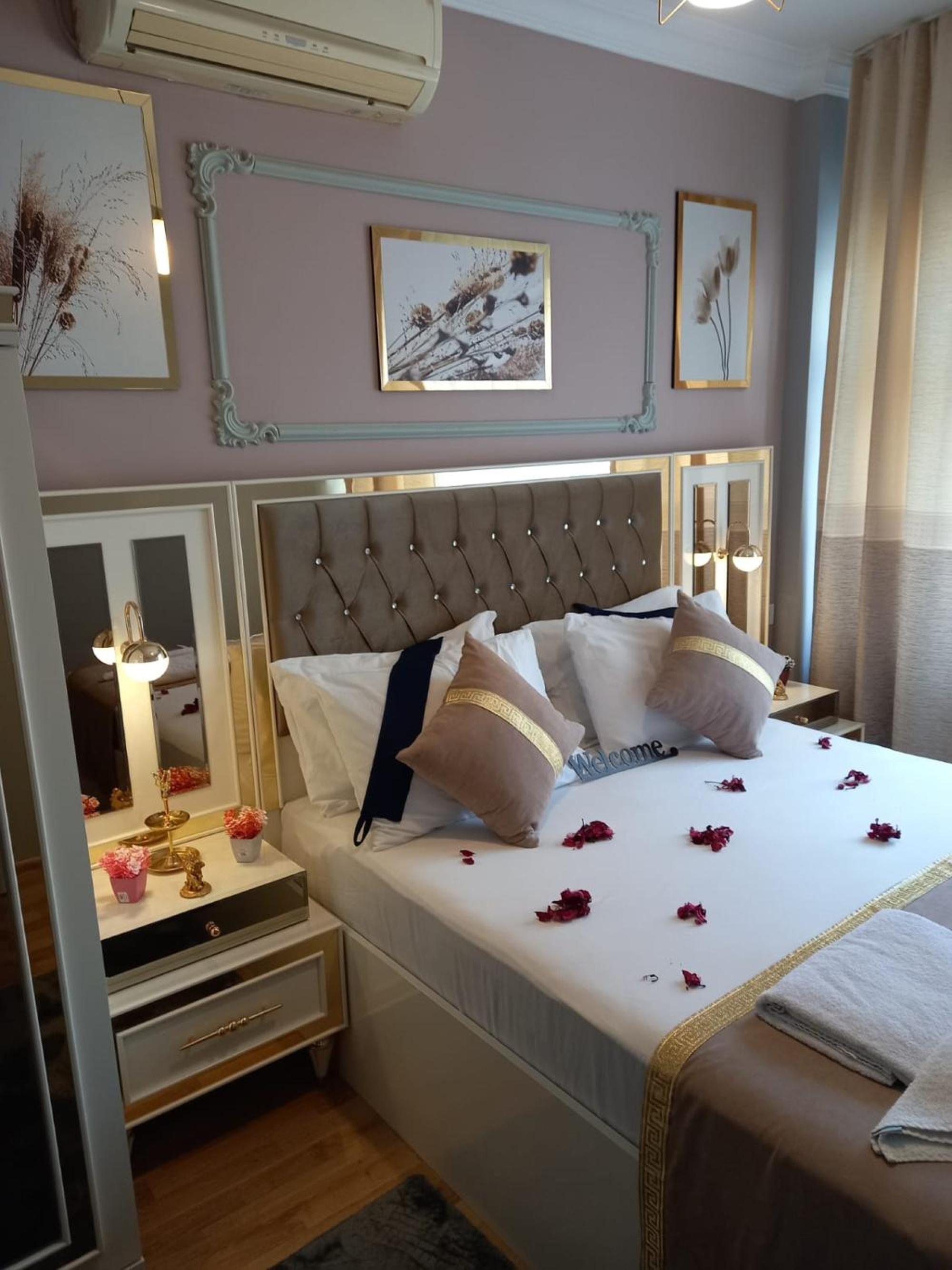 Emirhan Guesthouse & Suites