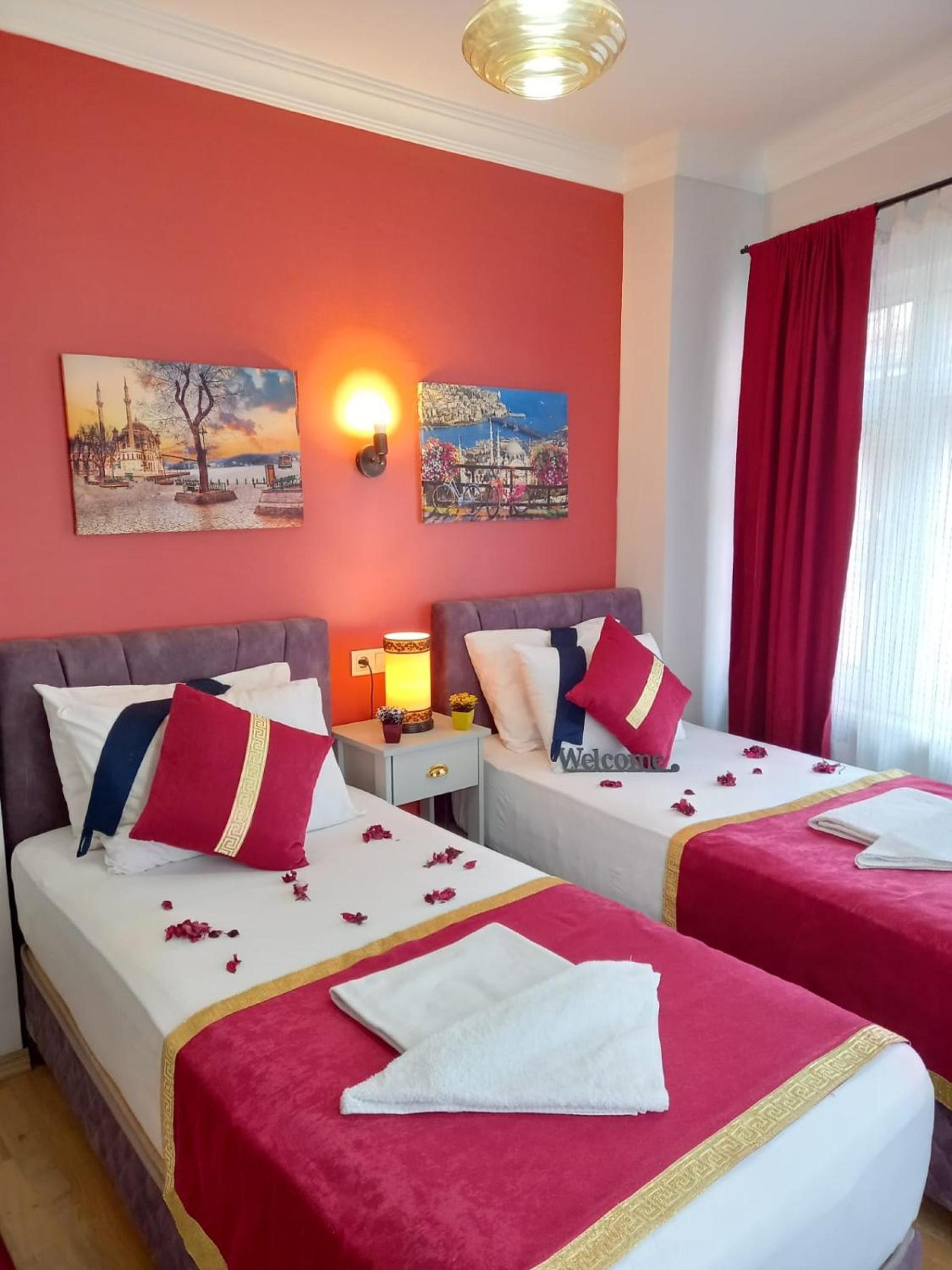 Emirhan Guesthouse & Suites